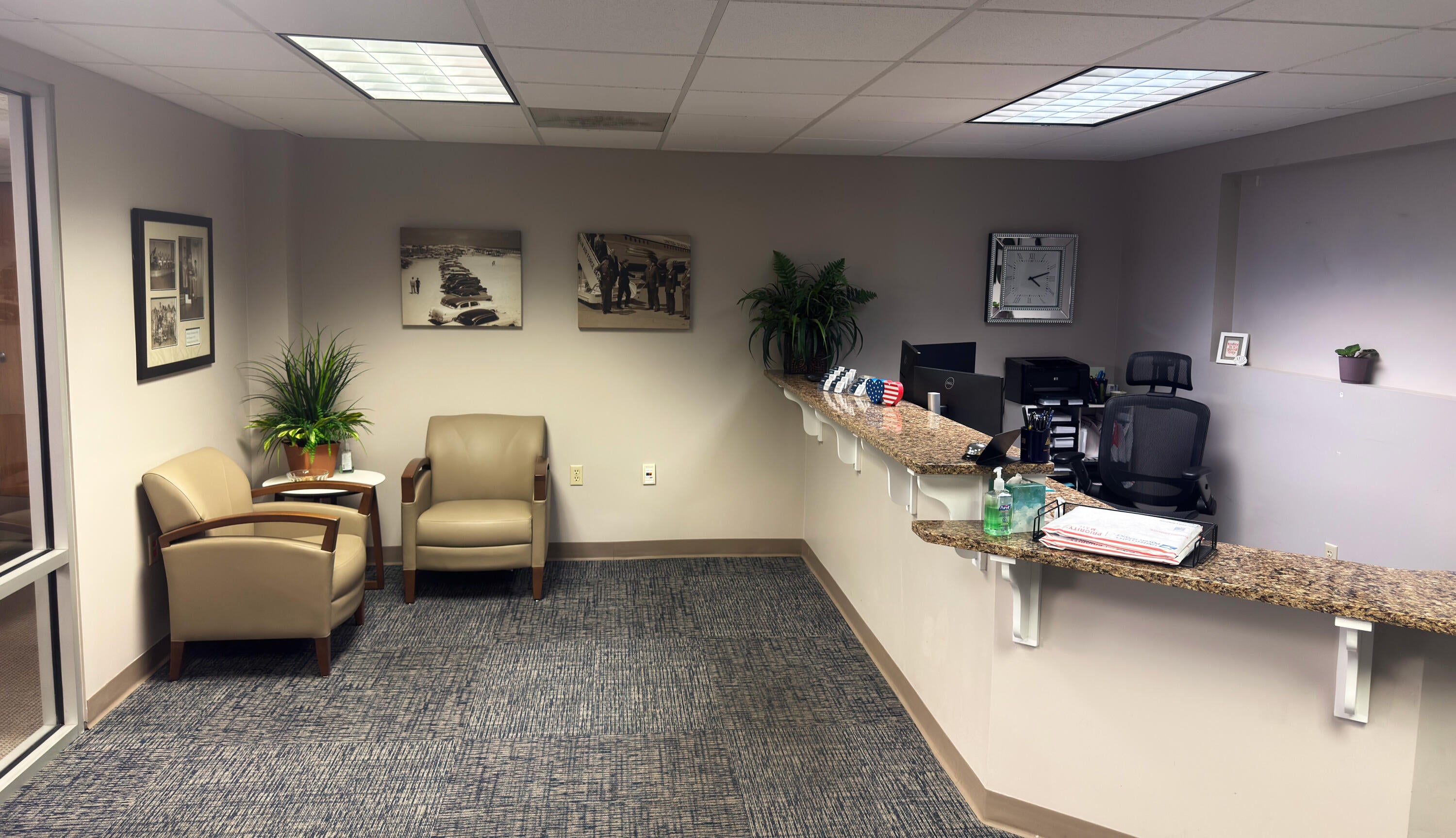 189 NE Eglin Parkway 2nd Floor