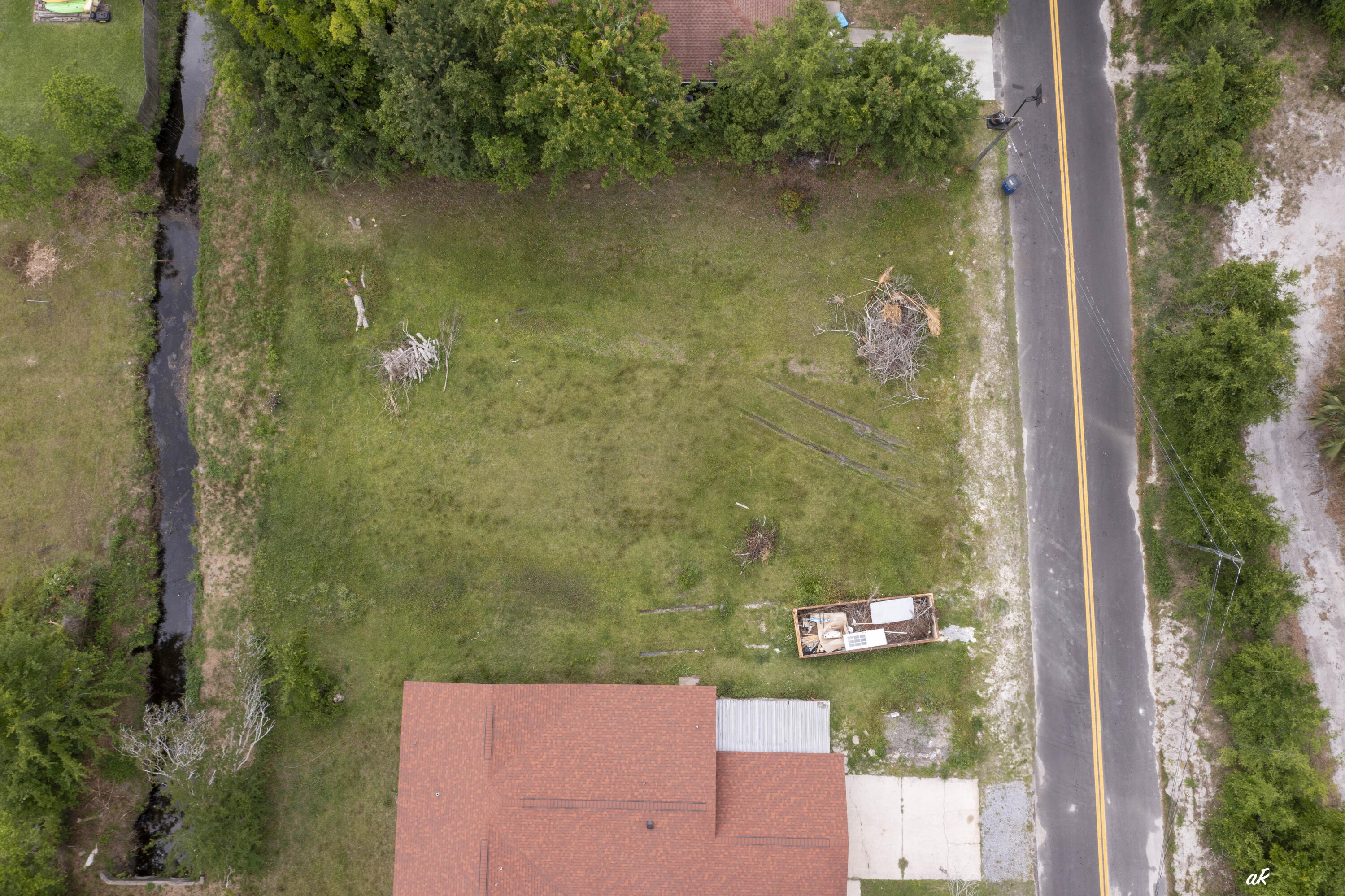 NO RECORDED SUBDIVISION - Residential