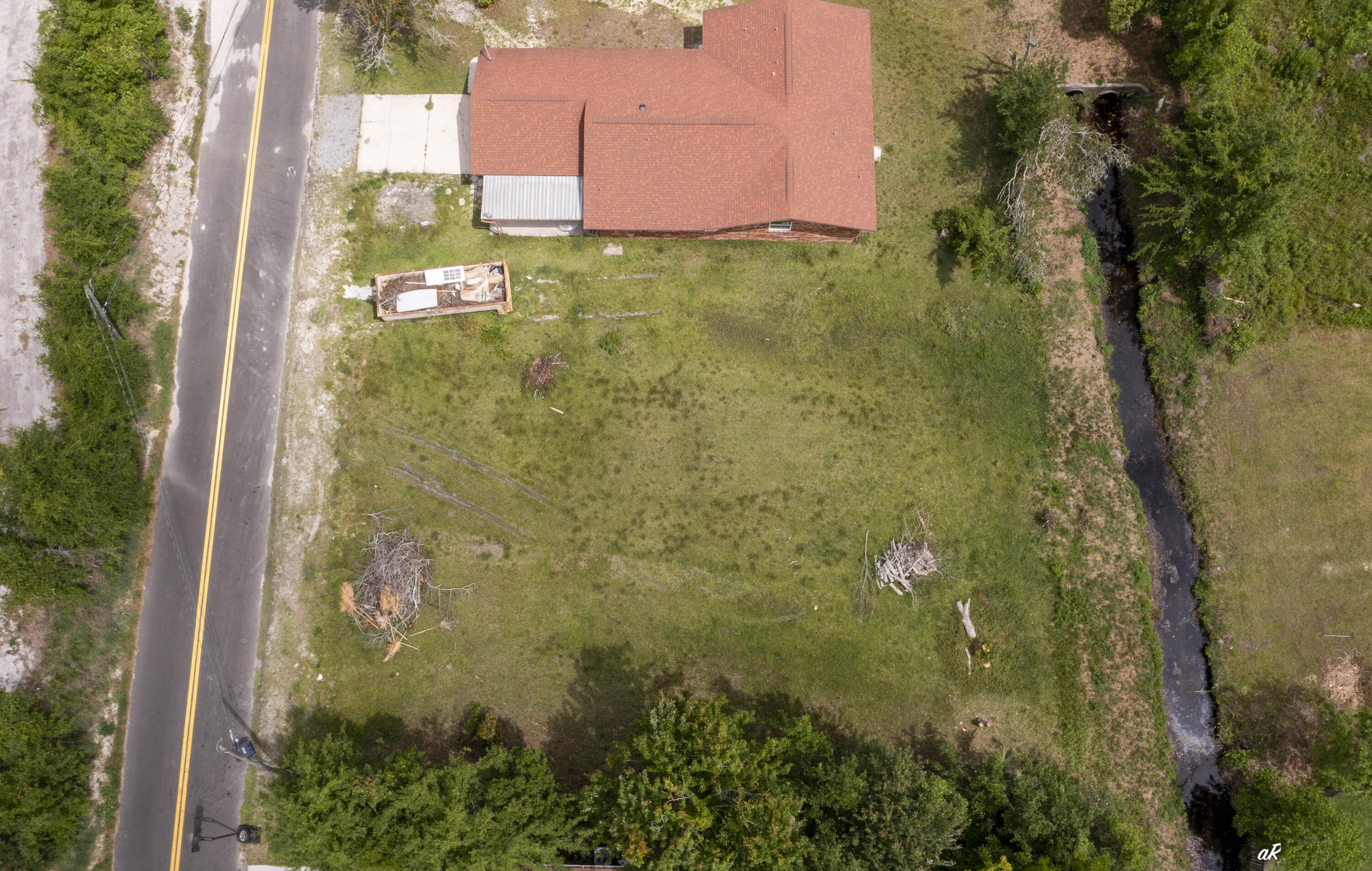 NO RECORDED SUBDIVISION - Residential