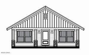 NO RECORDED SUBDIVISION - Residential