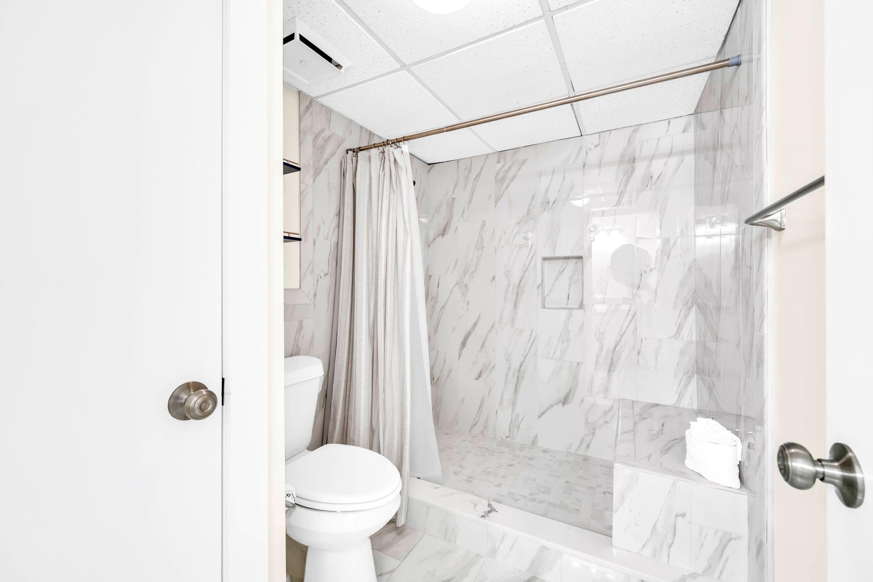 520 N Richard Jackson Boulevard UNIT 2801