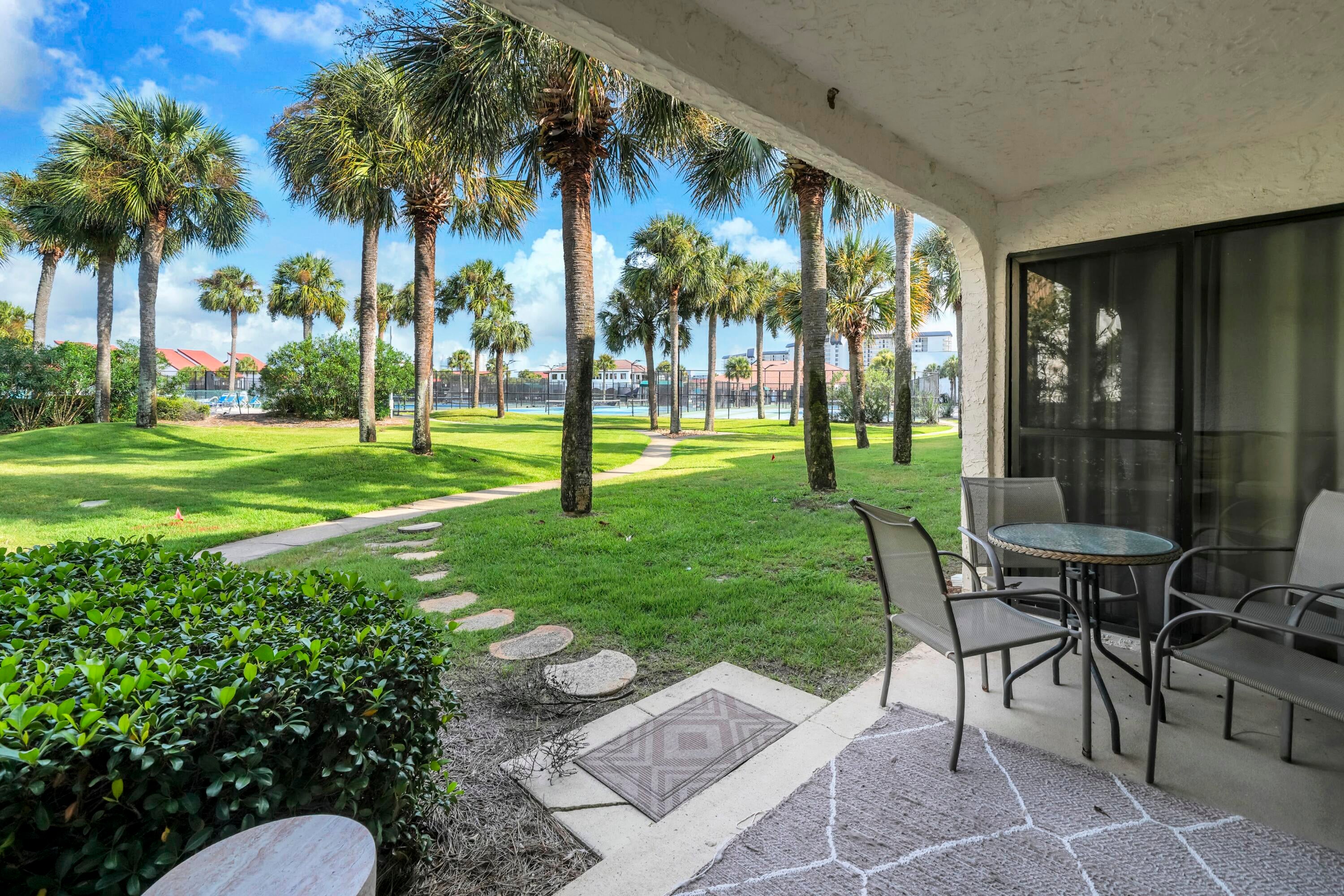 520 N Richard Jackson Boulevard UNIT 2801