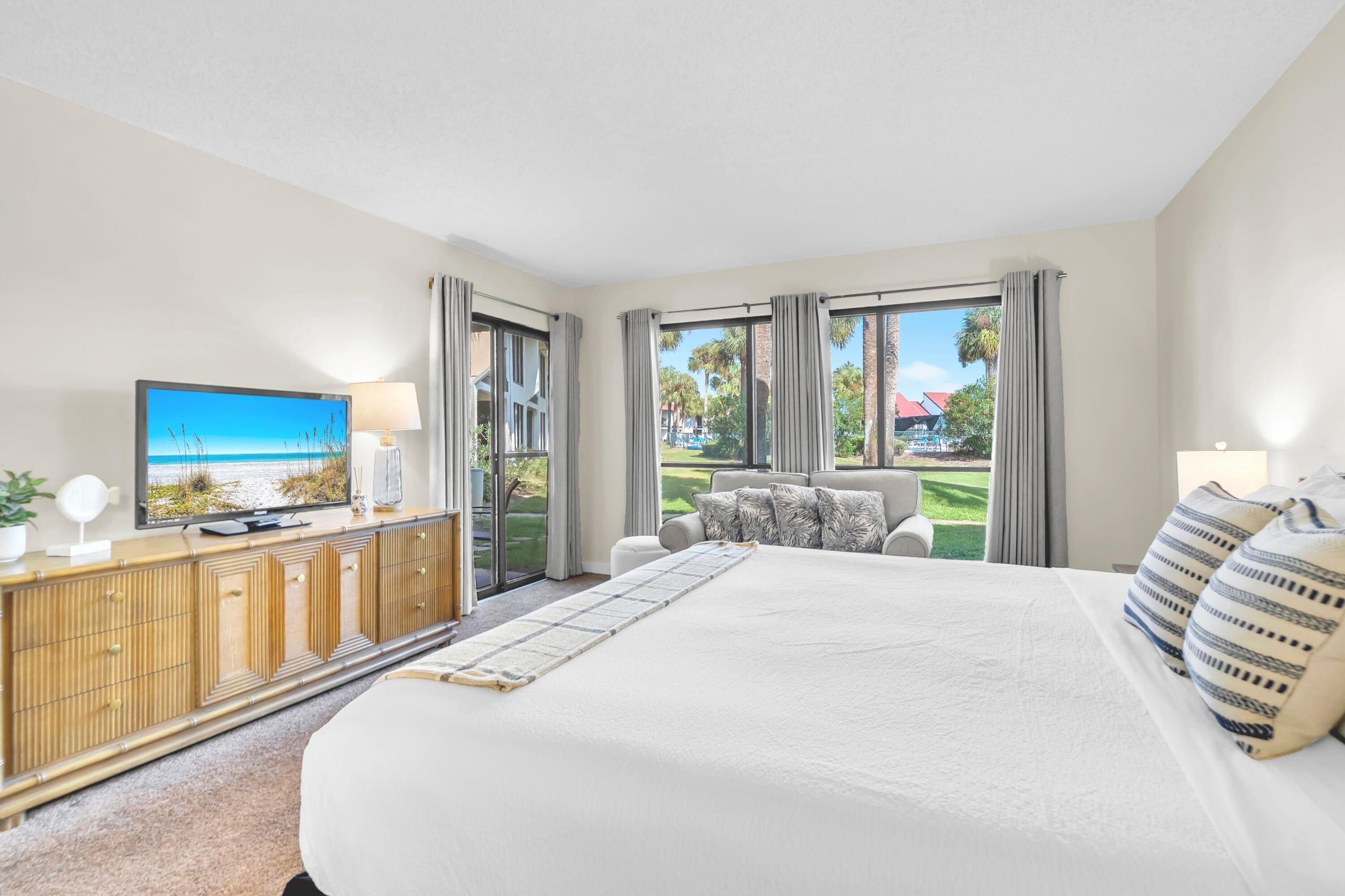520 N Richard Jackson Boulevard UNIT 2801