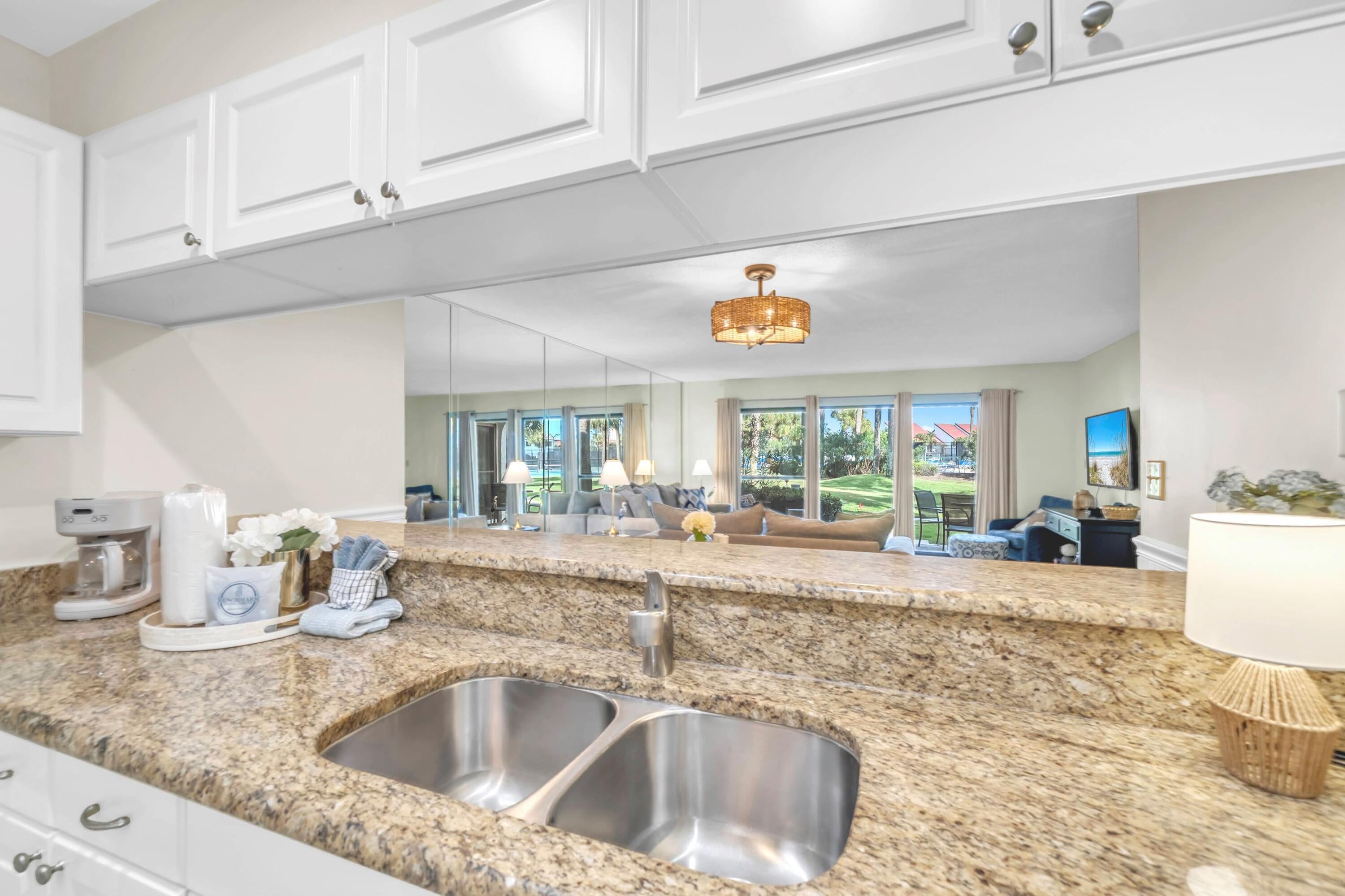 520 N Richard Jackson Boulevard UNIT 2801
