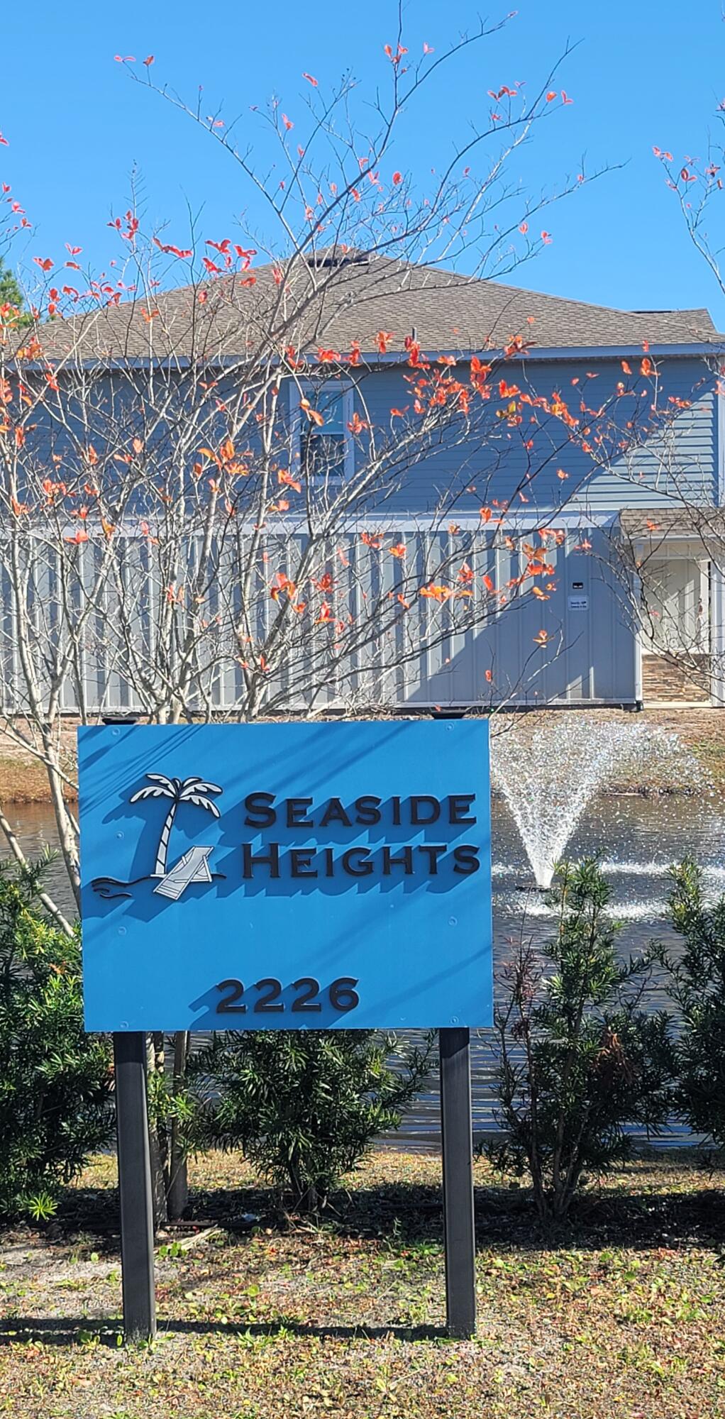 THE PINES - Residential