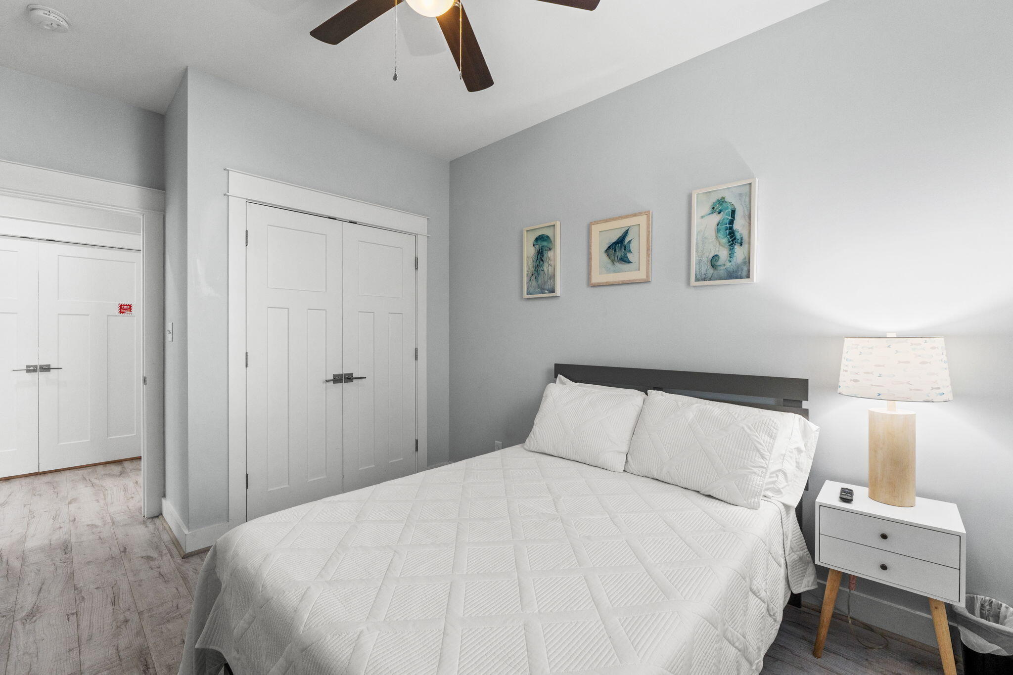 THE PINES - Residential