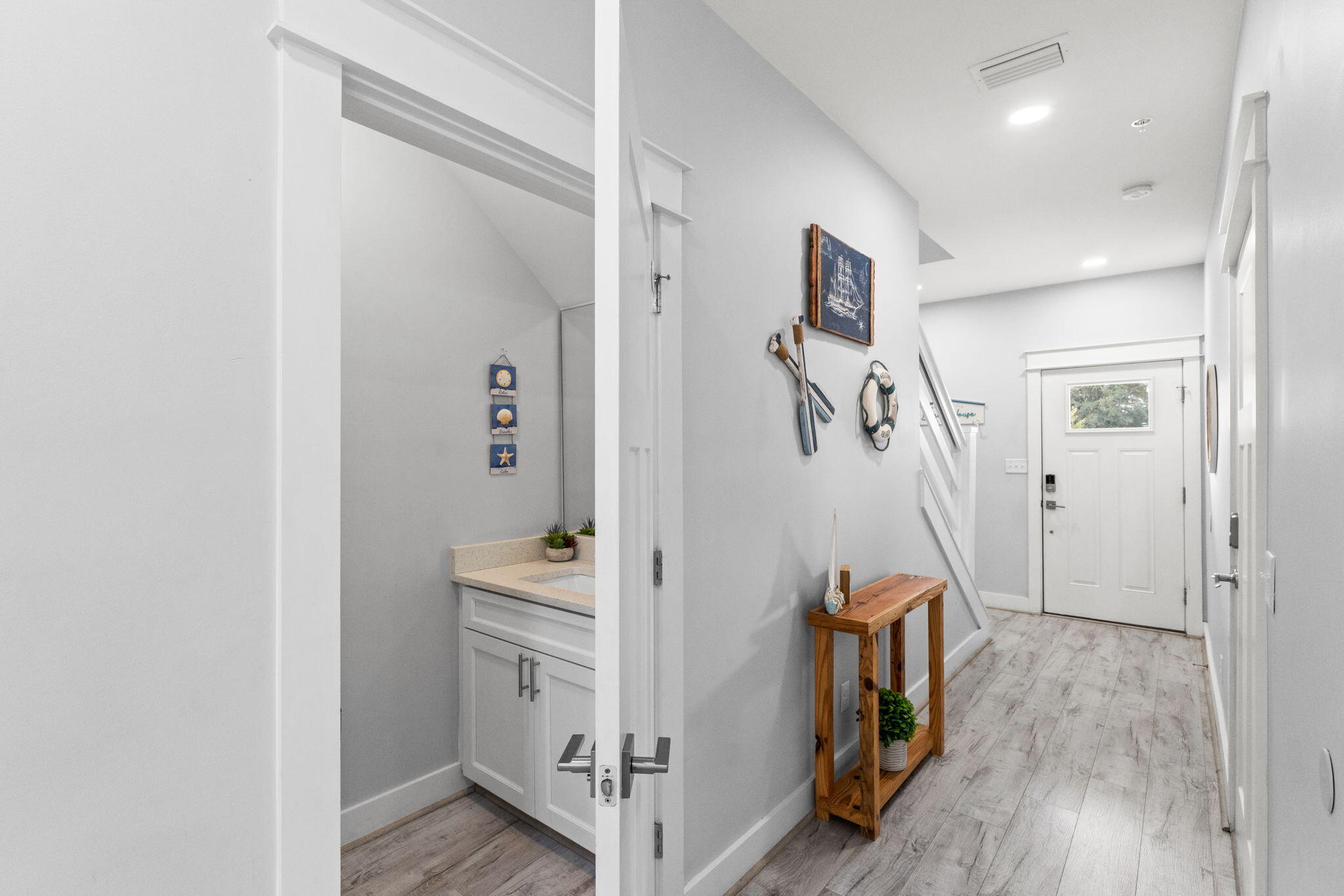 THE PINES - Residential