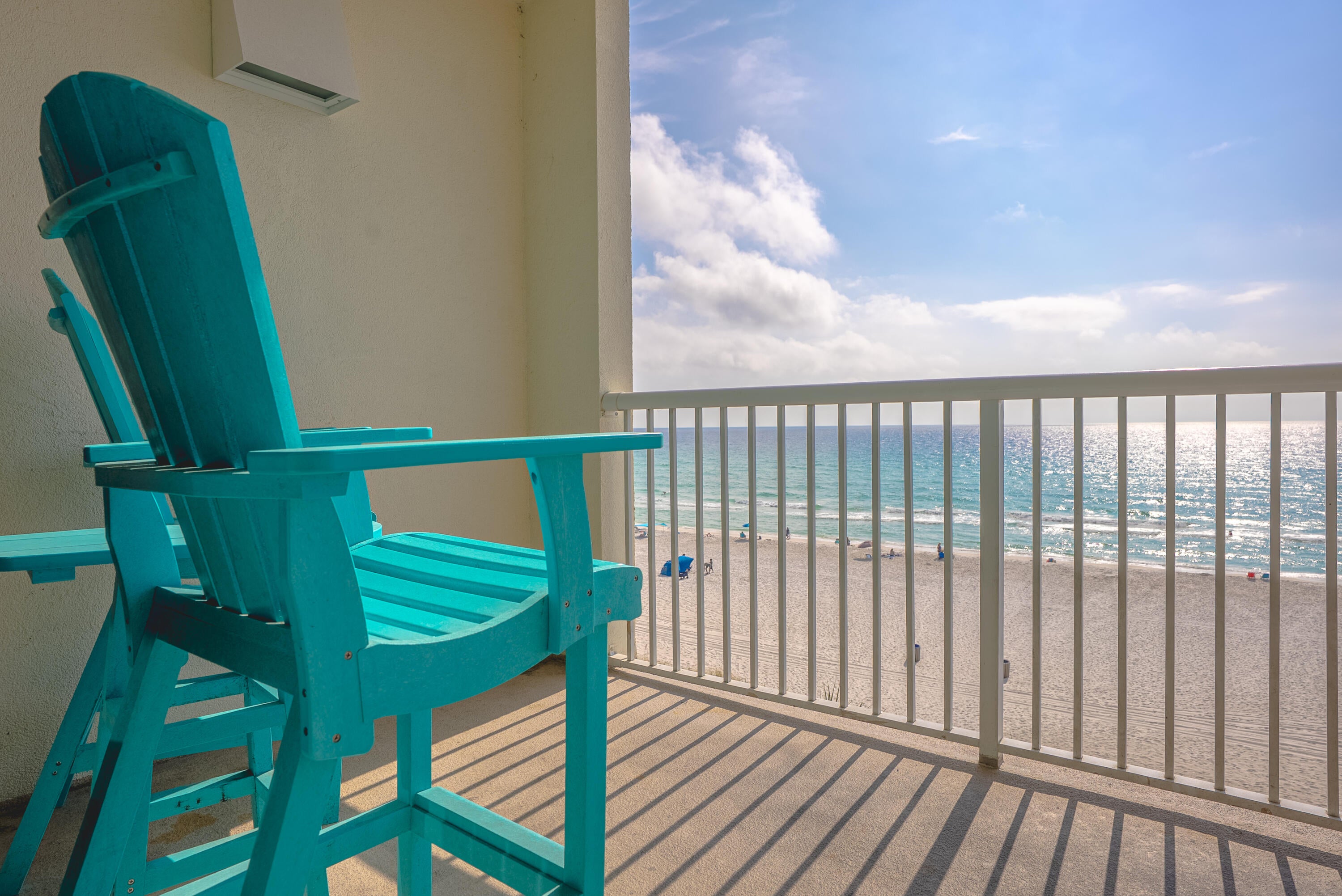 10901 Front Beach Road UNIT 402