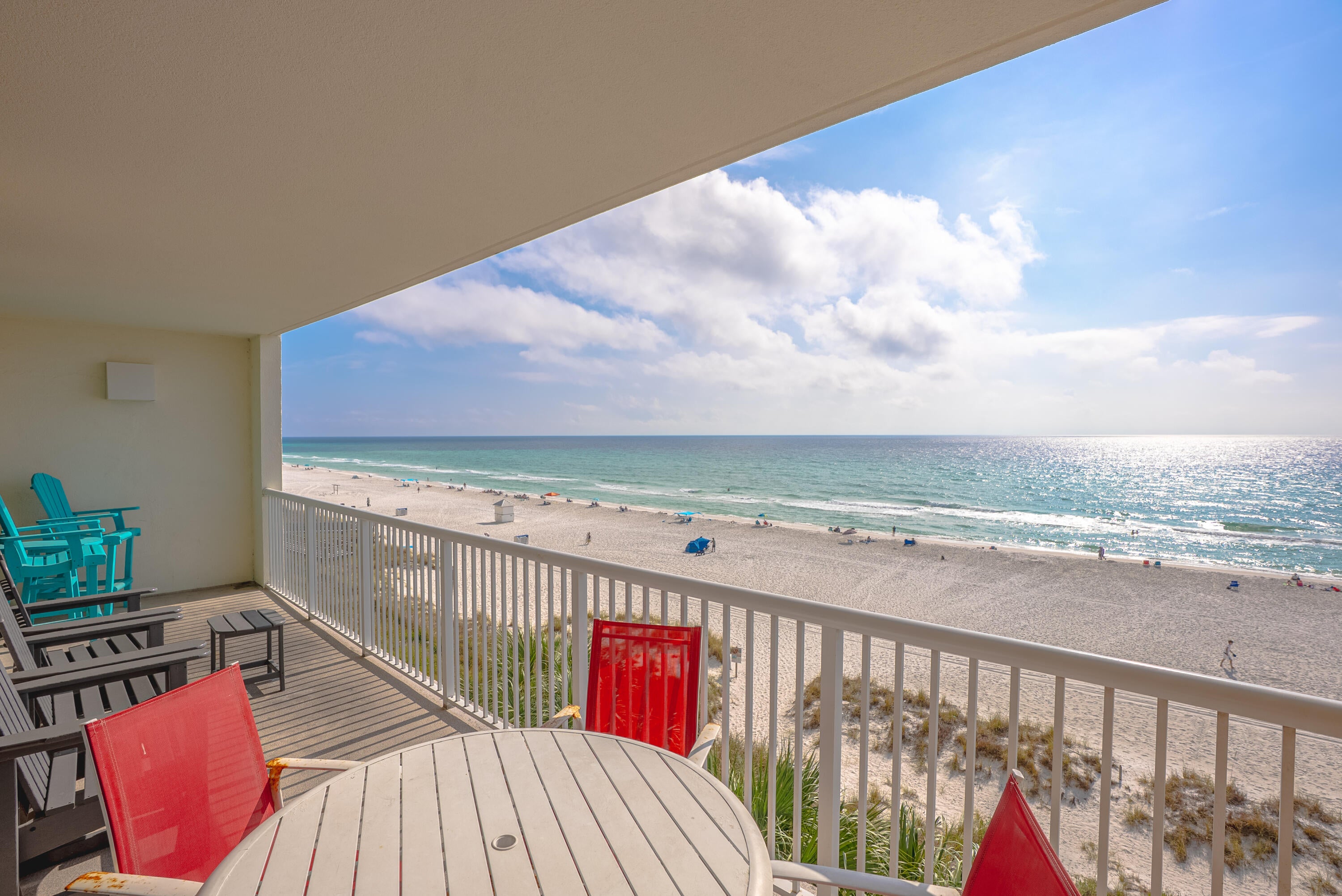 10901 Front Beach Road UNIT 402