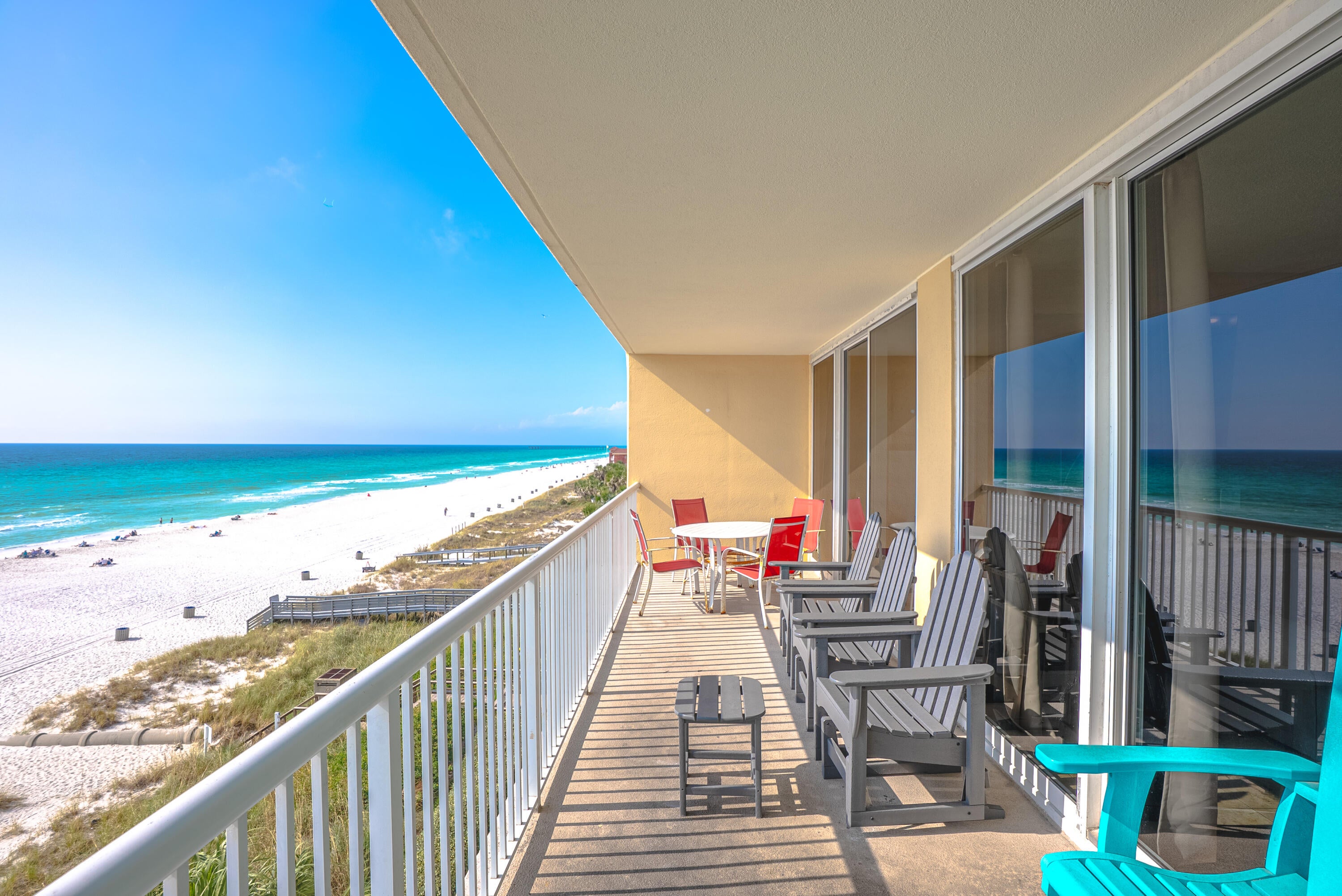 10901 Front Beach Road UNIT 402