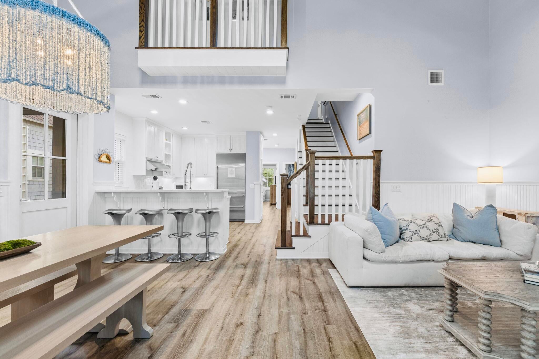 265 Salt Box Lane
