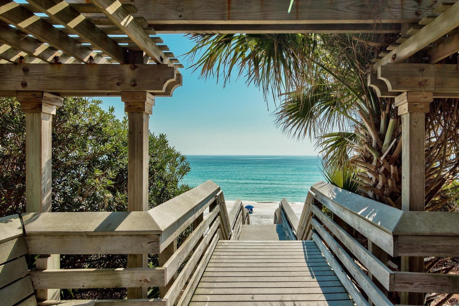 GROVE BY THE SEA 1ST ADDN - Land