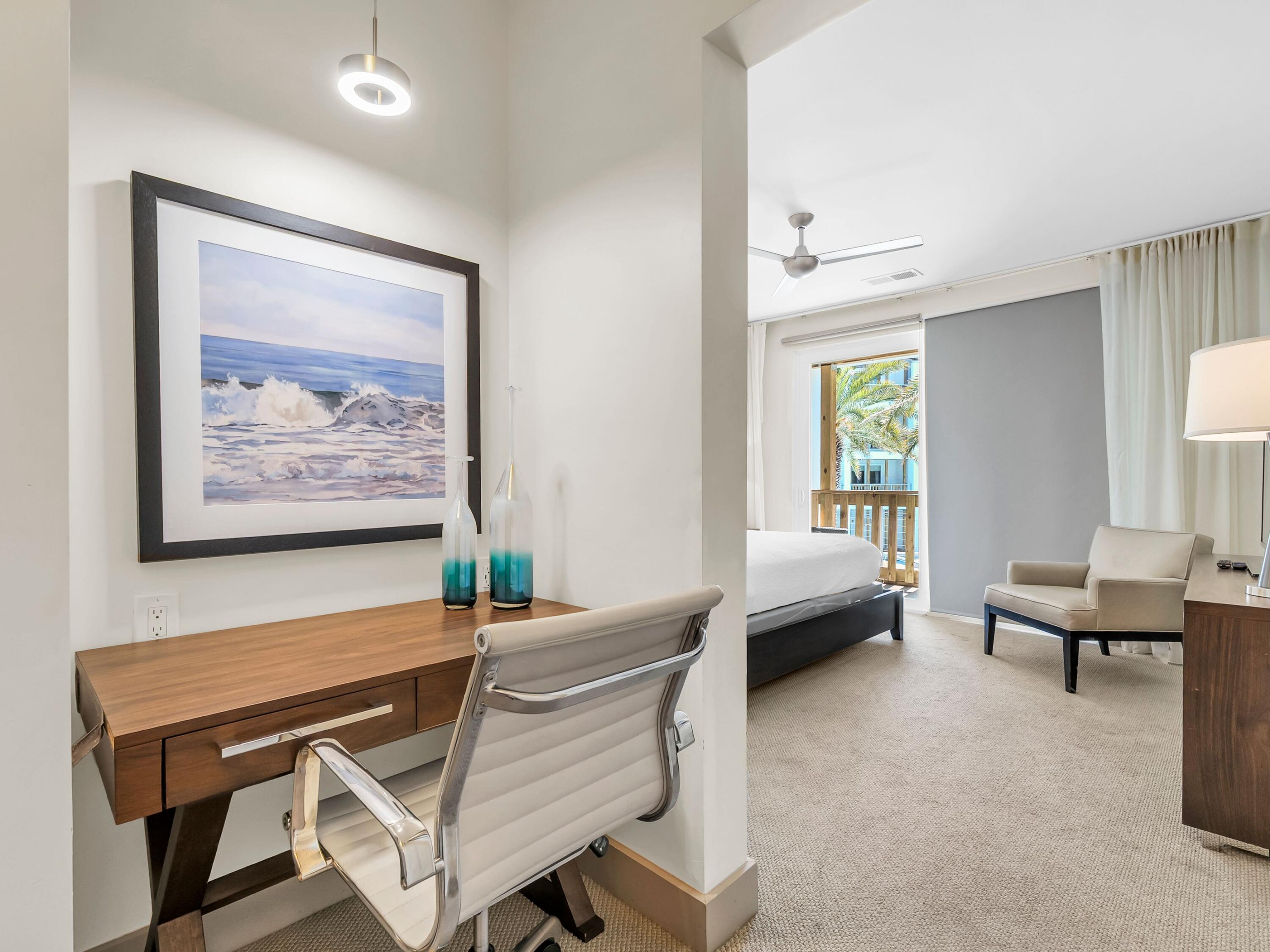 The Pointe - Residential