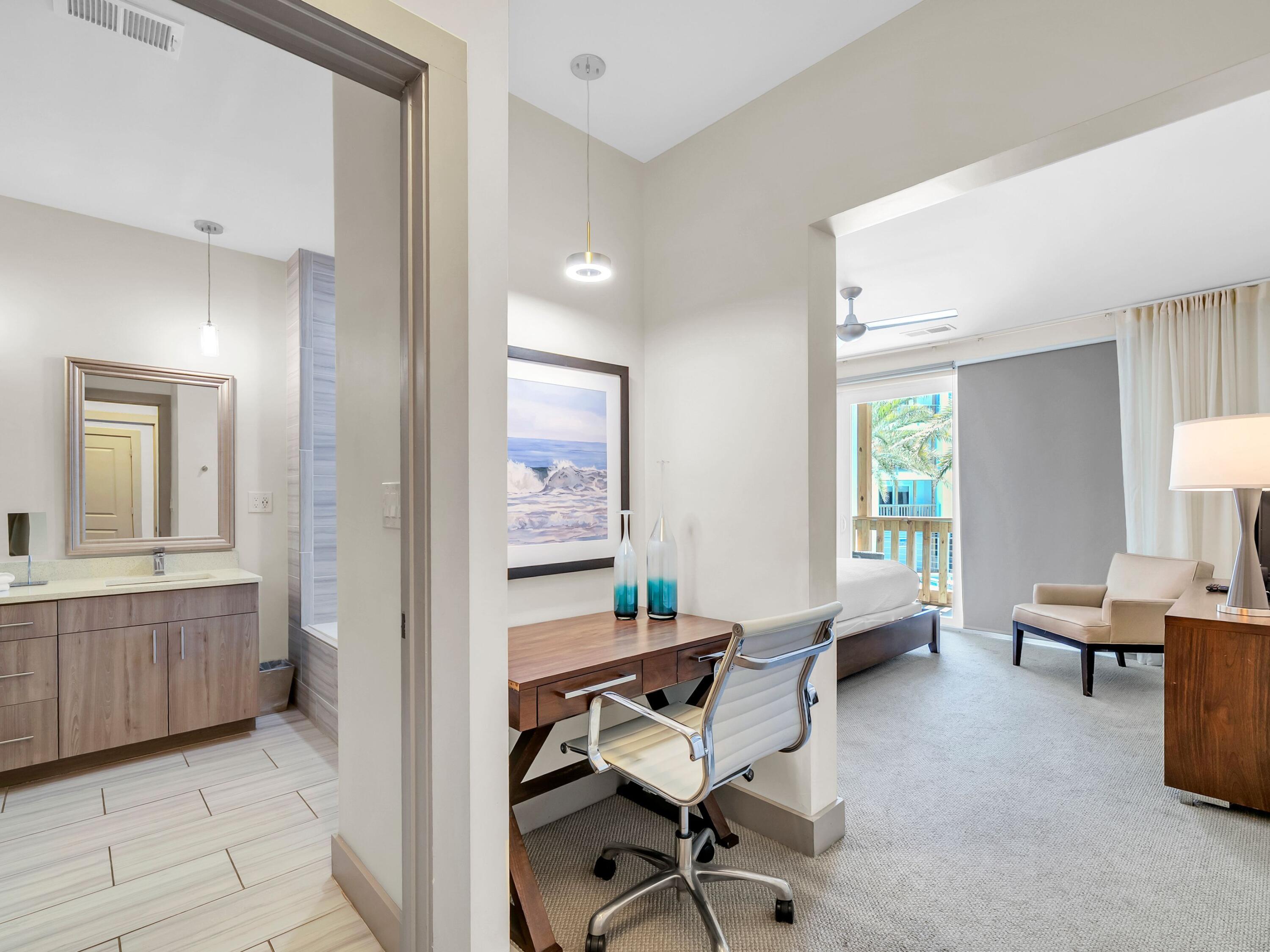 The Pointe - Residential