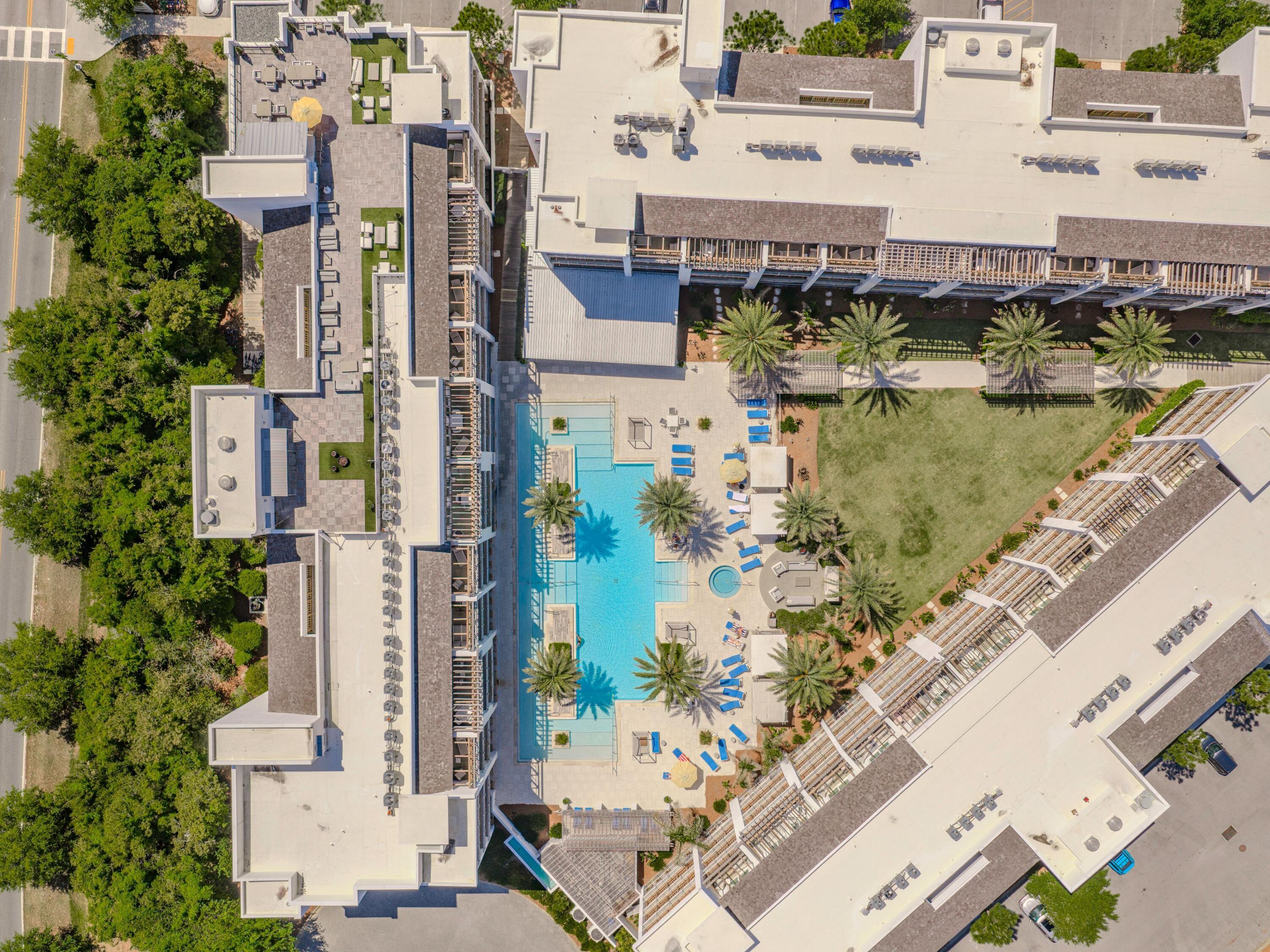 The Pointe - Residential