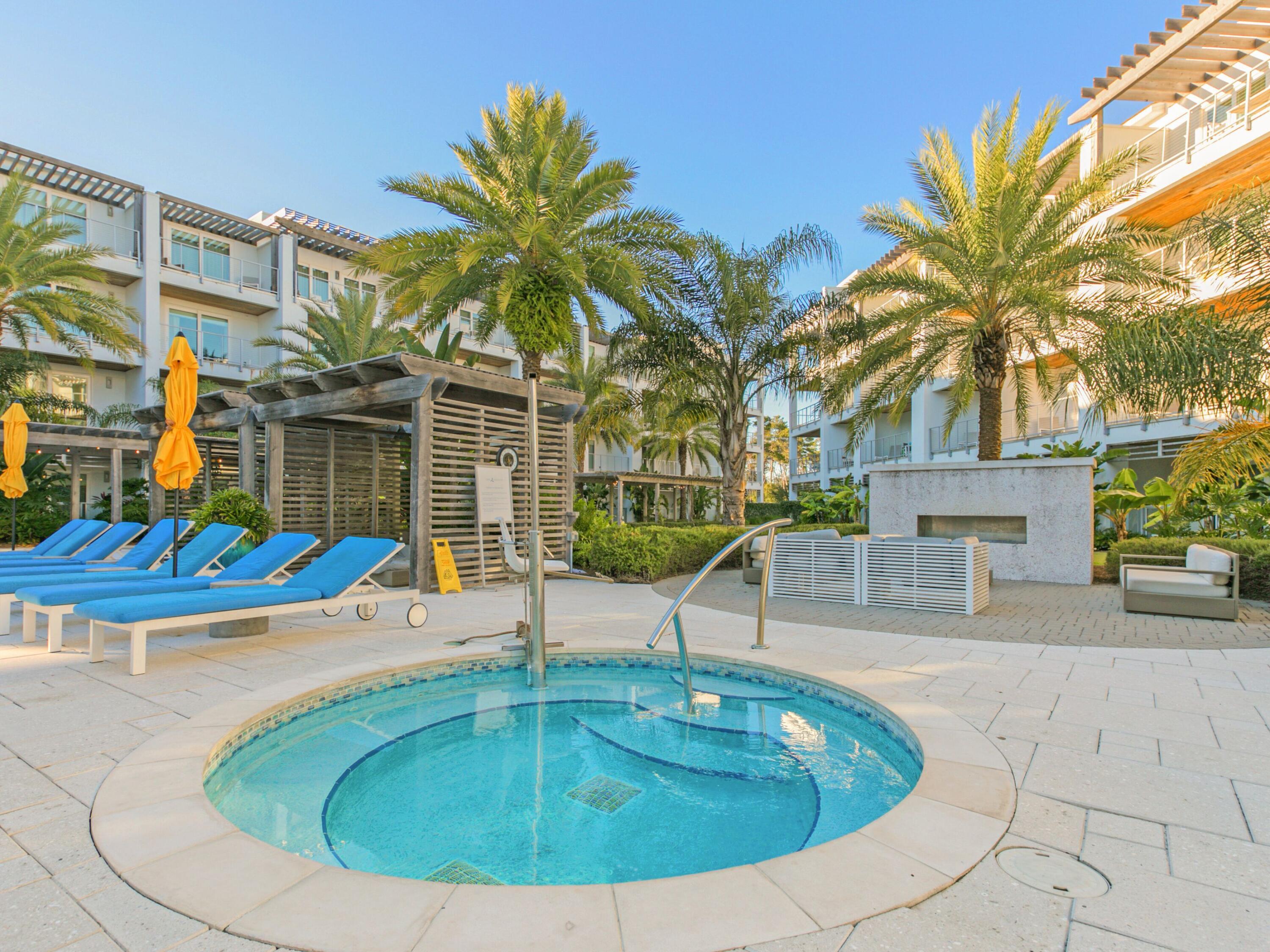 The Pointe - Residential