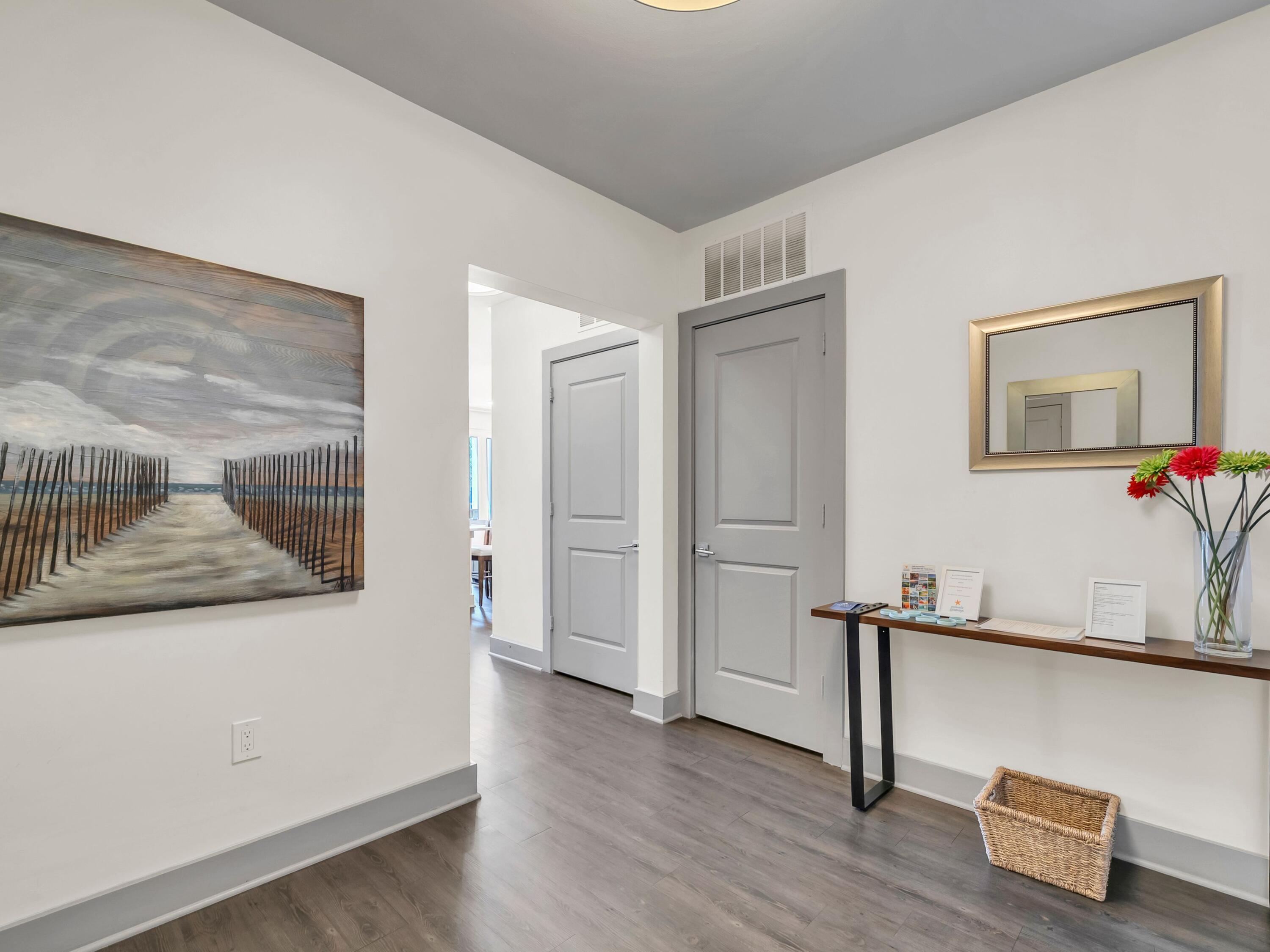 The Pointe - Residential