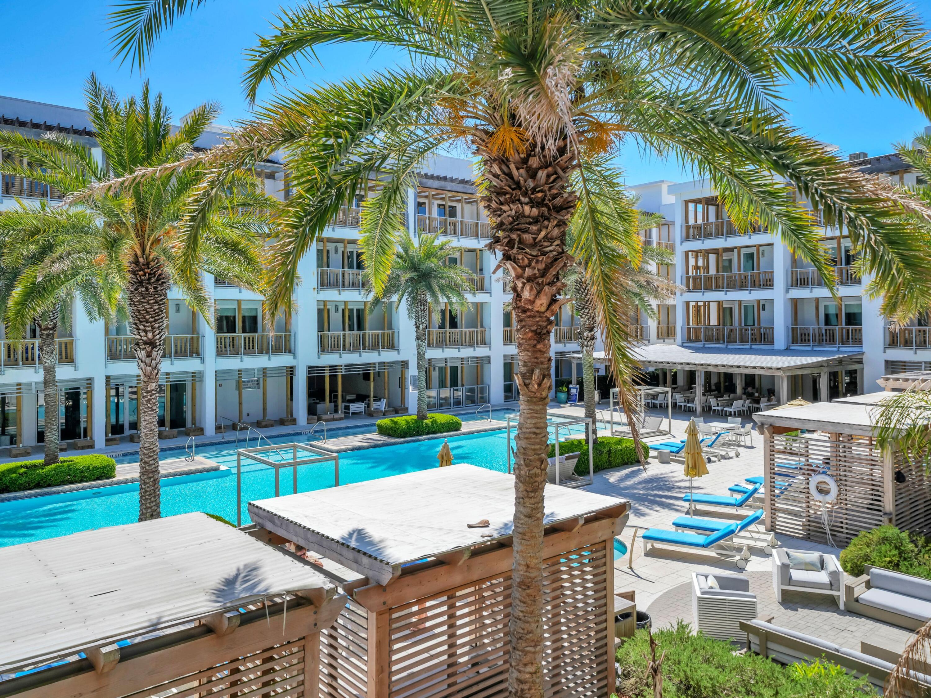 The Pointe - Residential