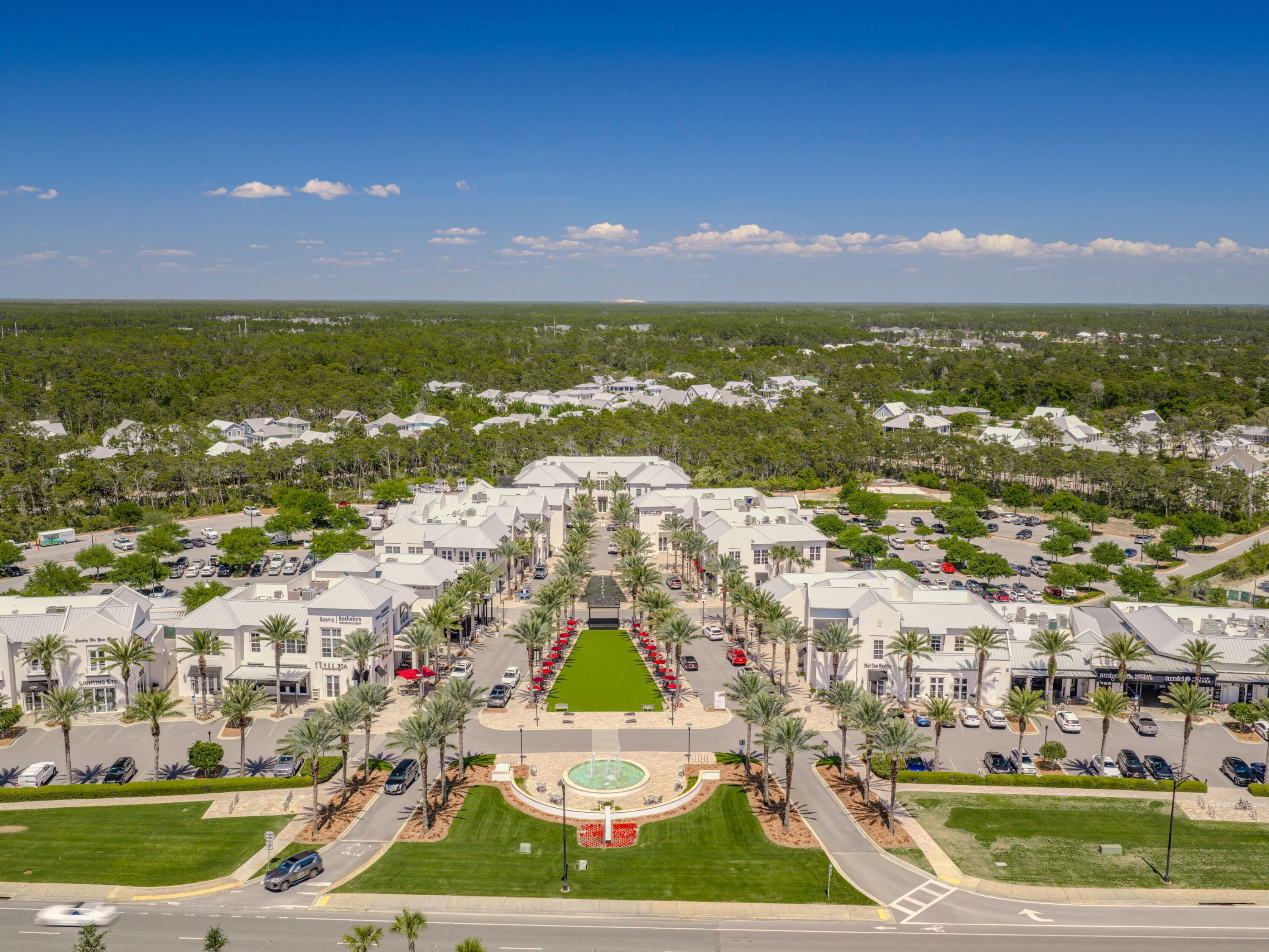 The Pointe - Residential