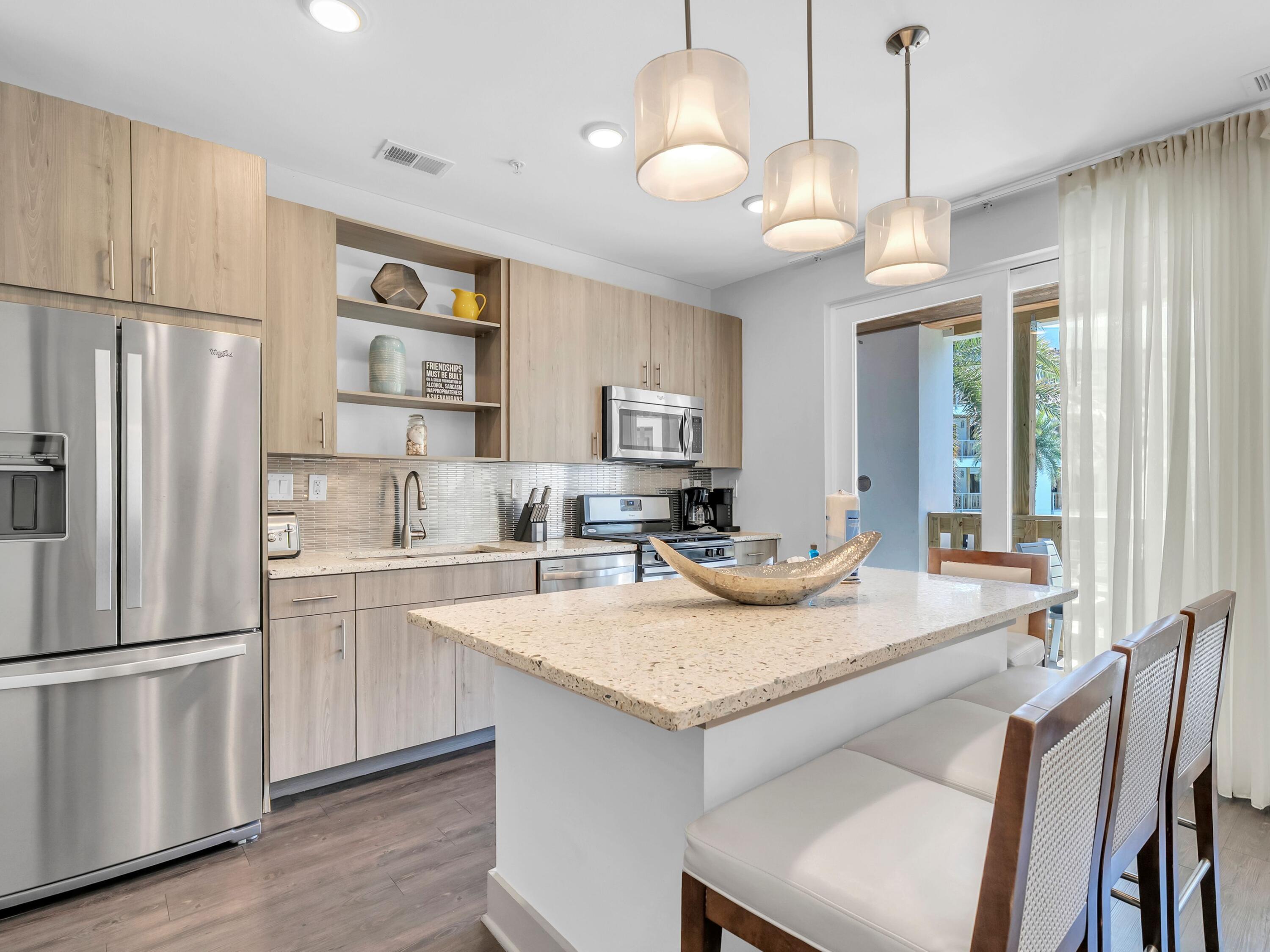 The Pointe - Residential