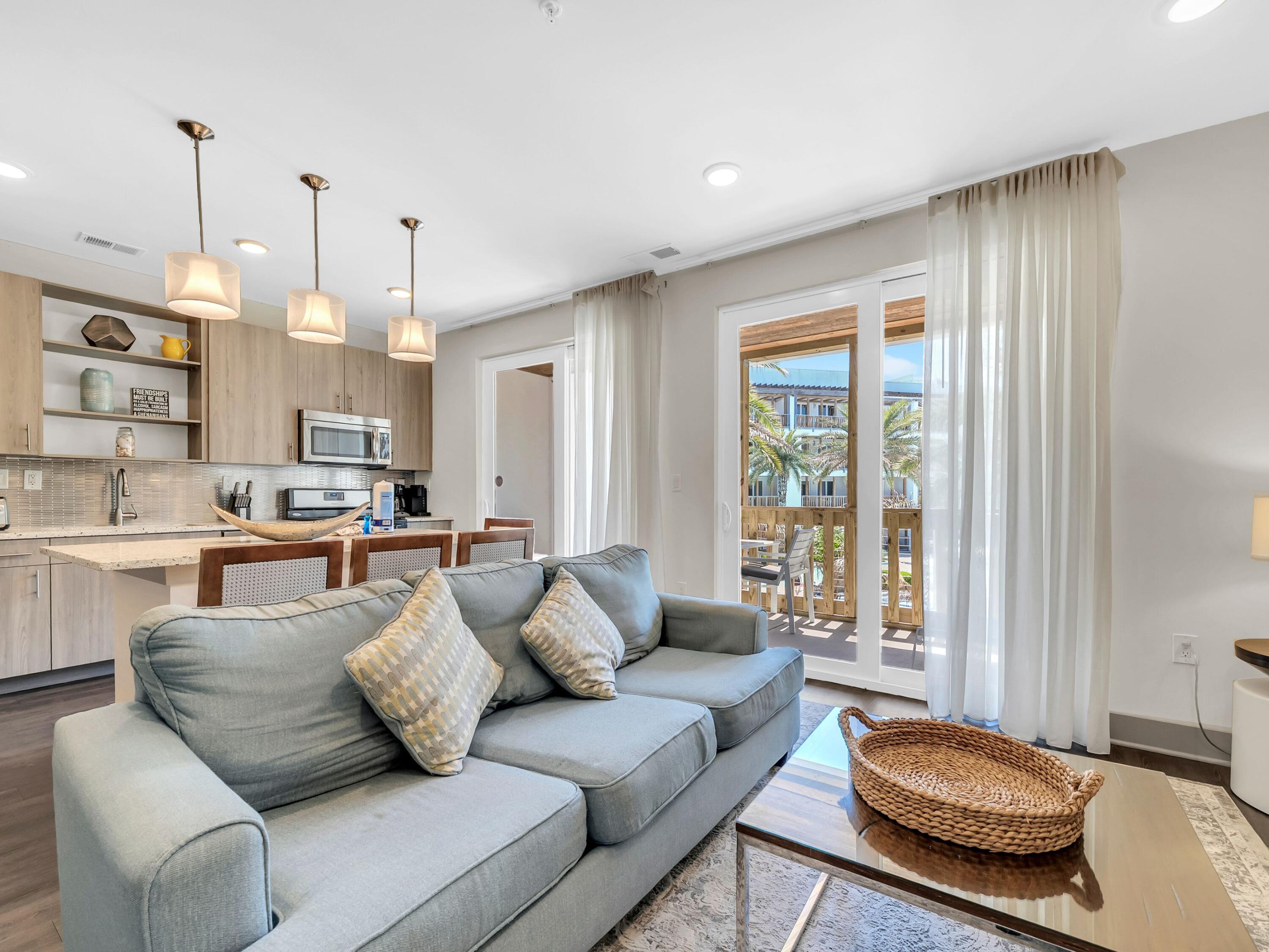 The Pointe - Residential