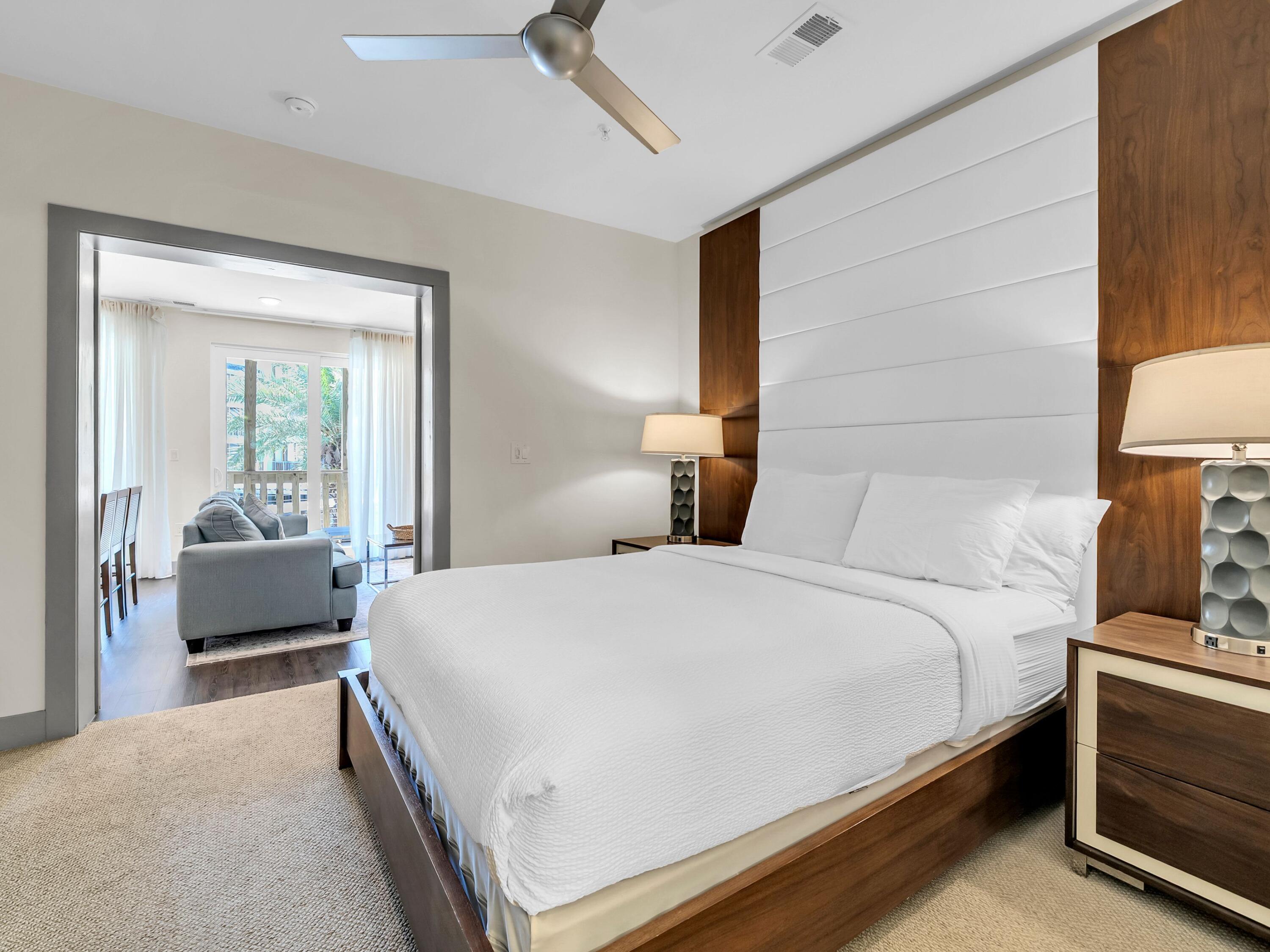 The Pointe - Residential