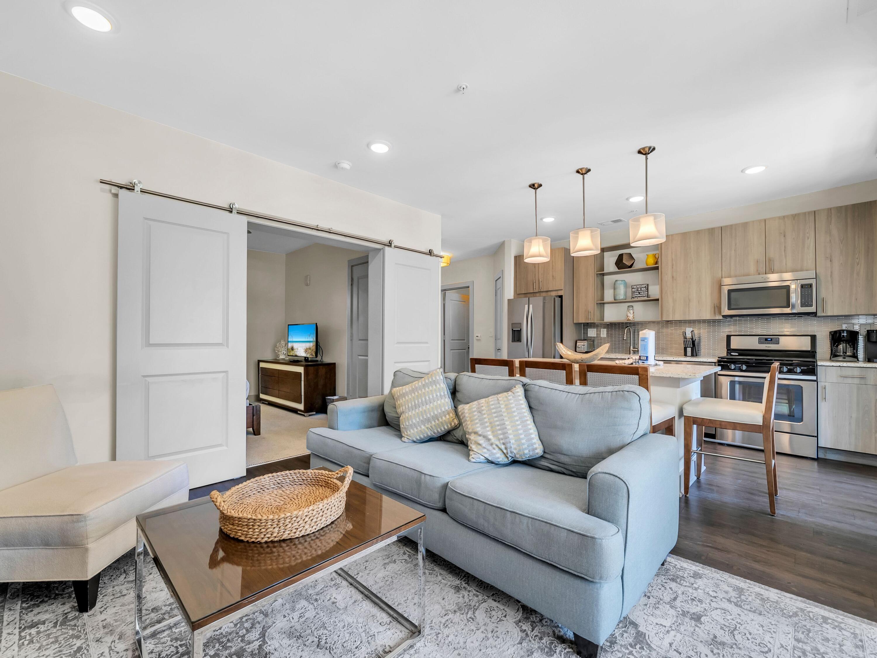 The Pointe - Residential