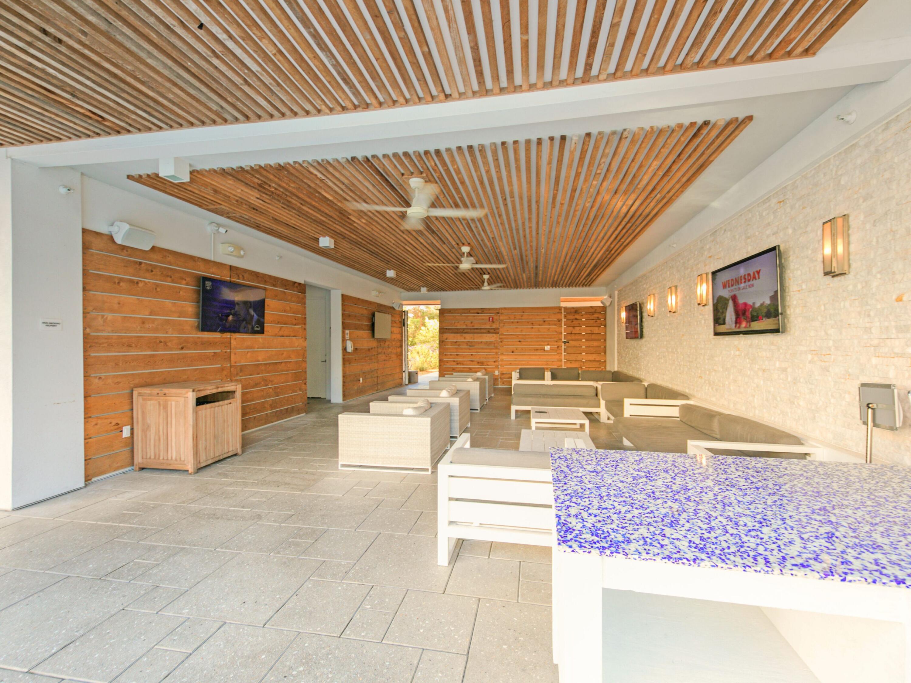 The Pointe - Residential