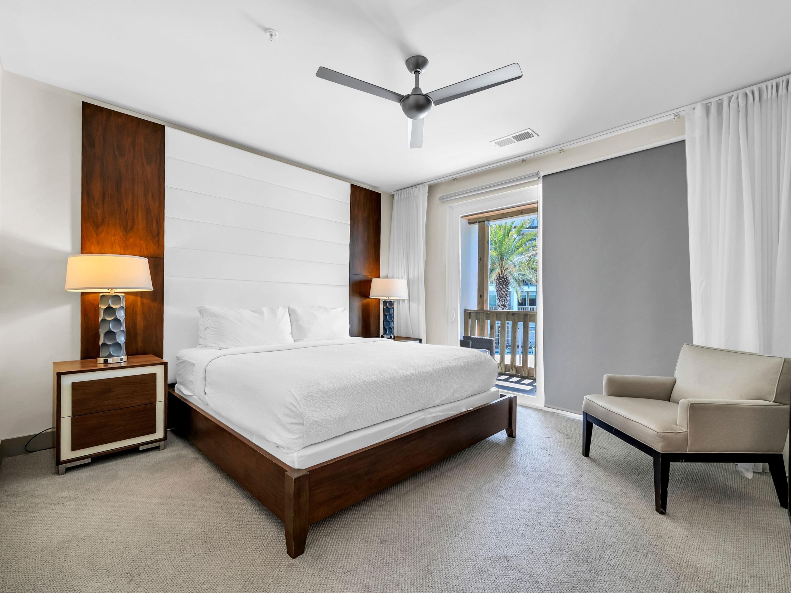 The Pointe - Residential