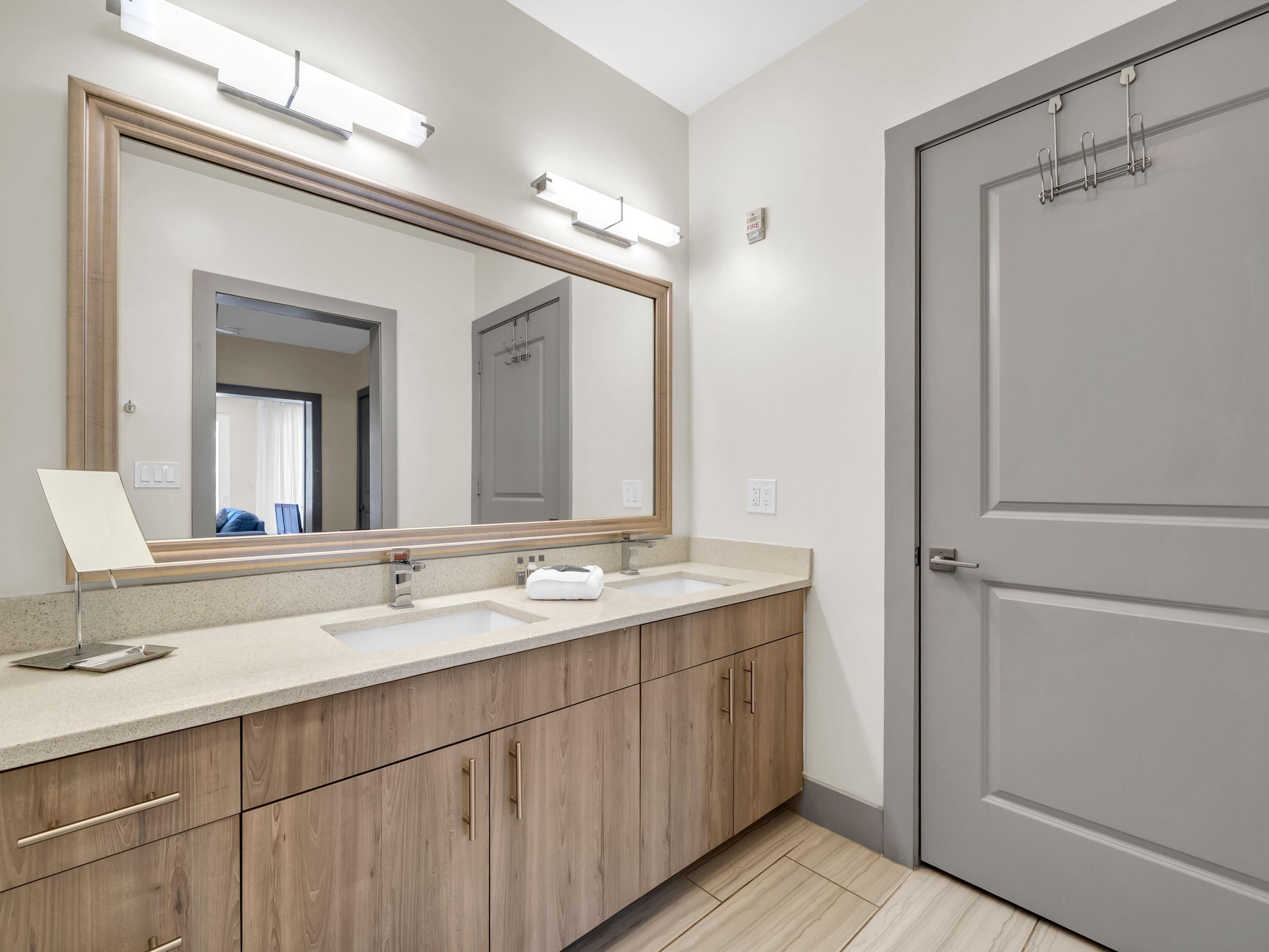 The Pointe - Residential