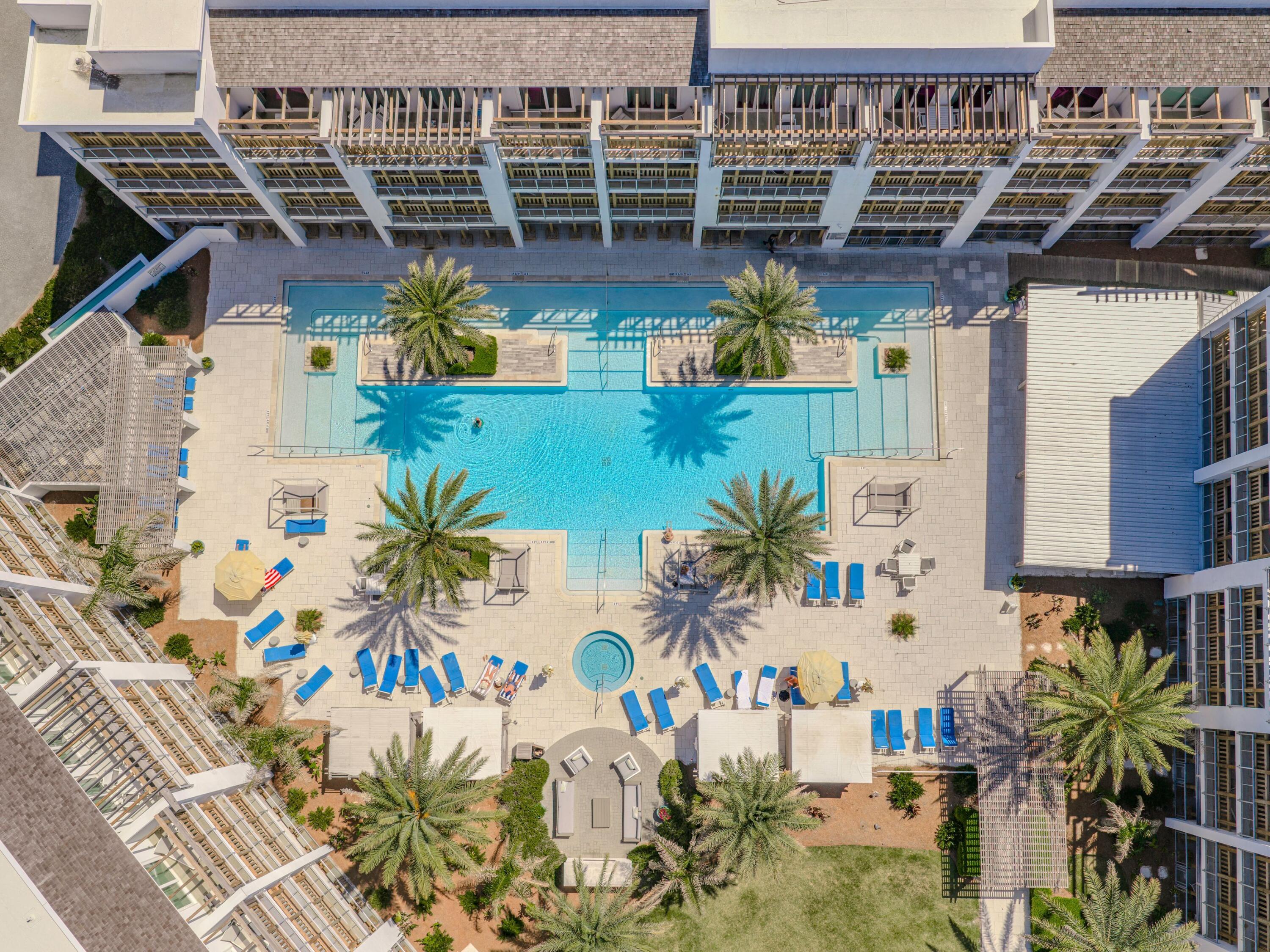 The Pointe - Residential