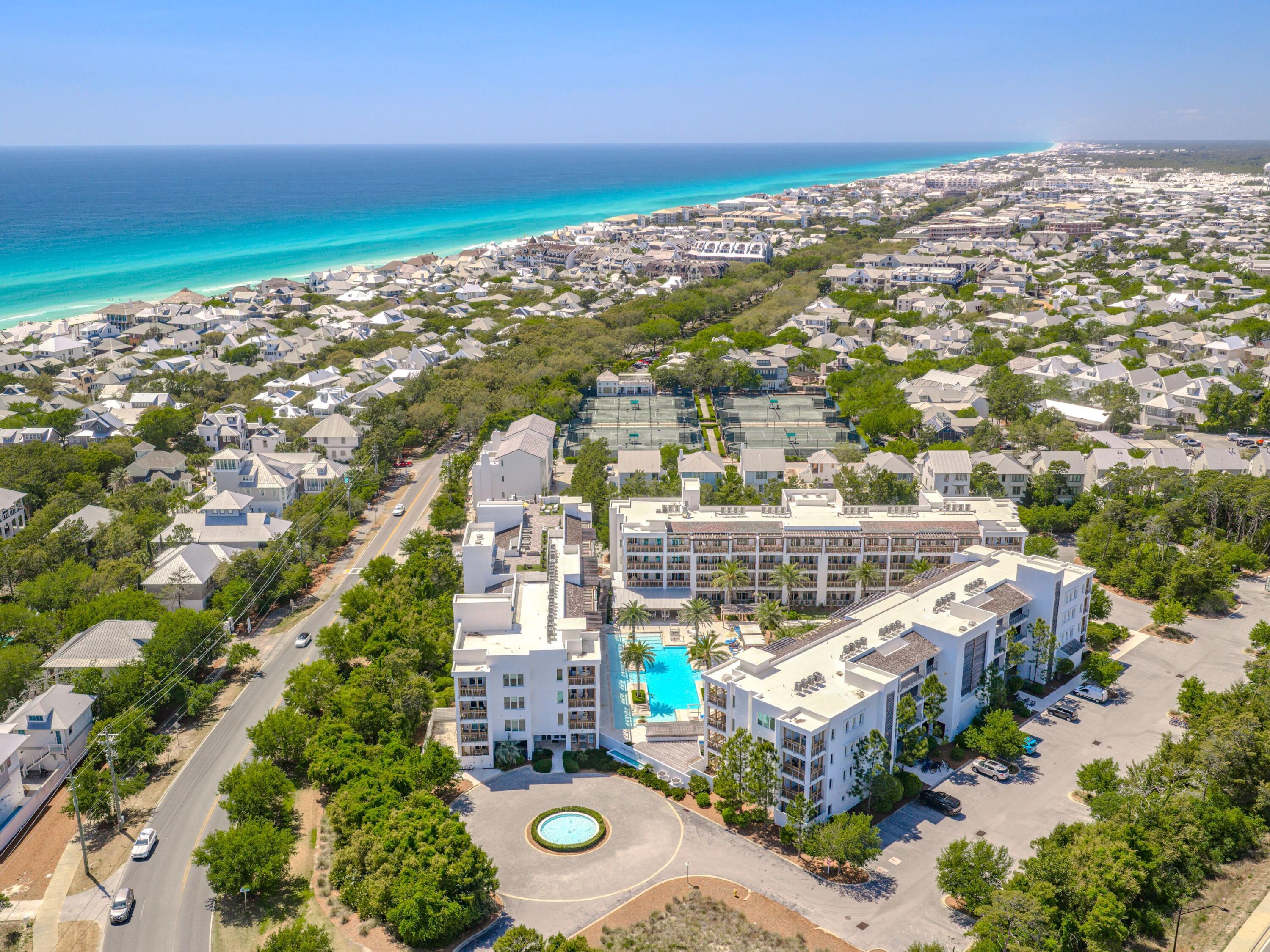 The Pointe - Residential