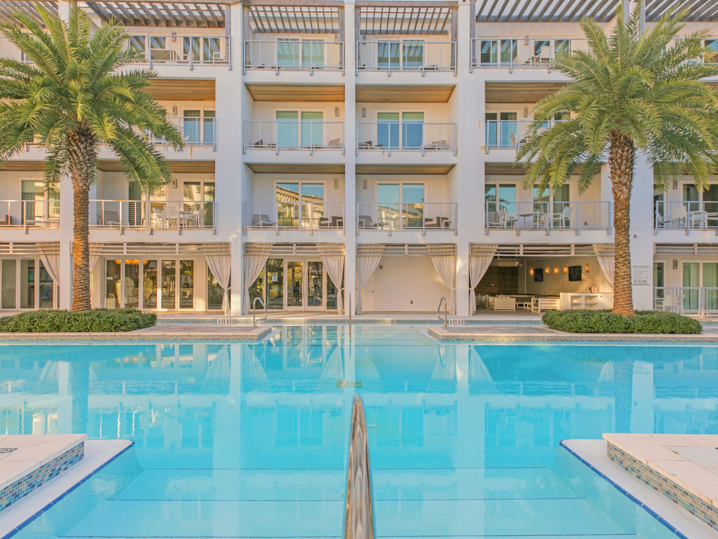 The Pointe - Residential