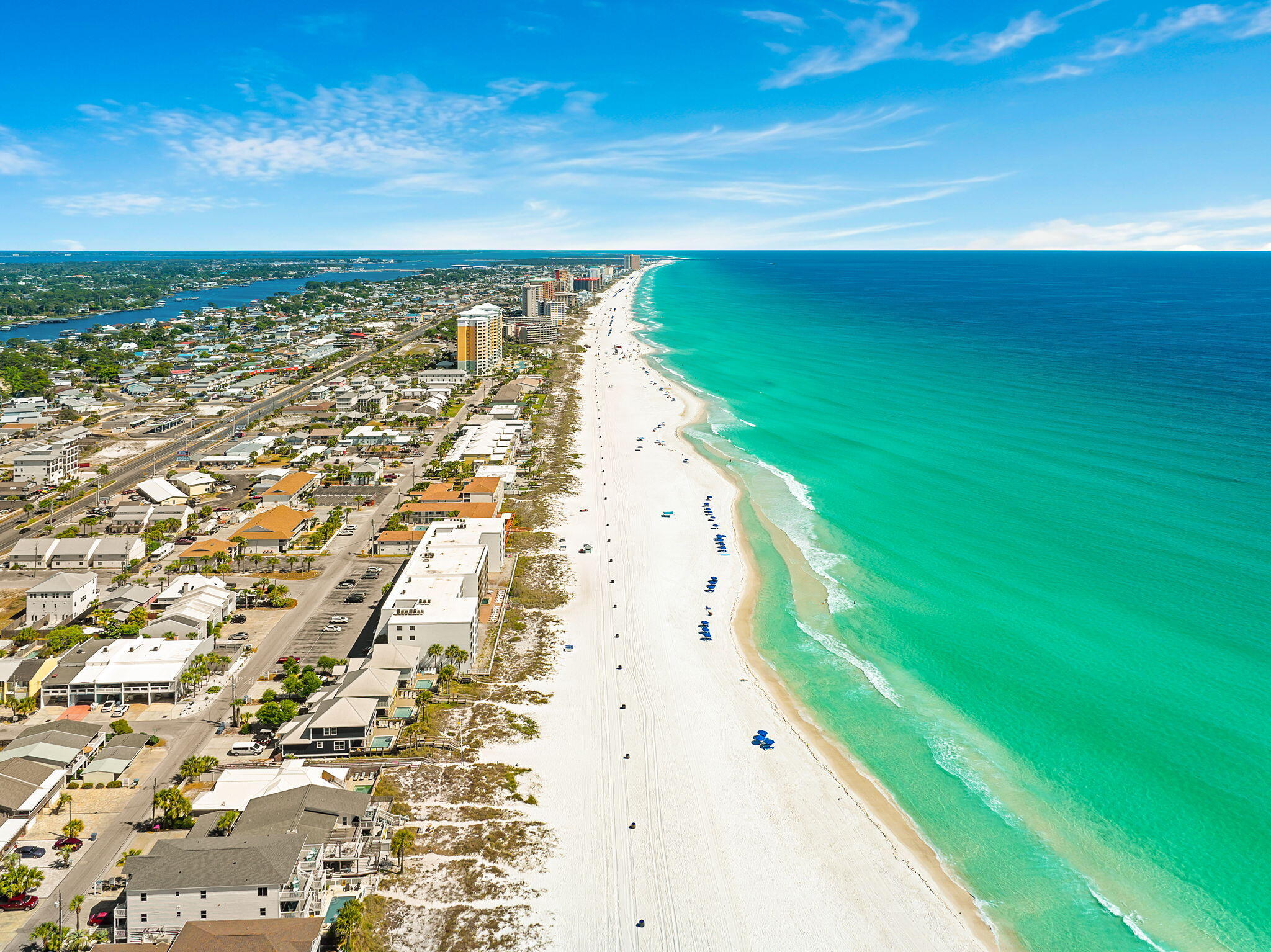 GULFGATE CONDO - Residential