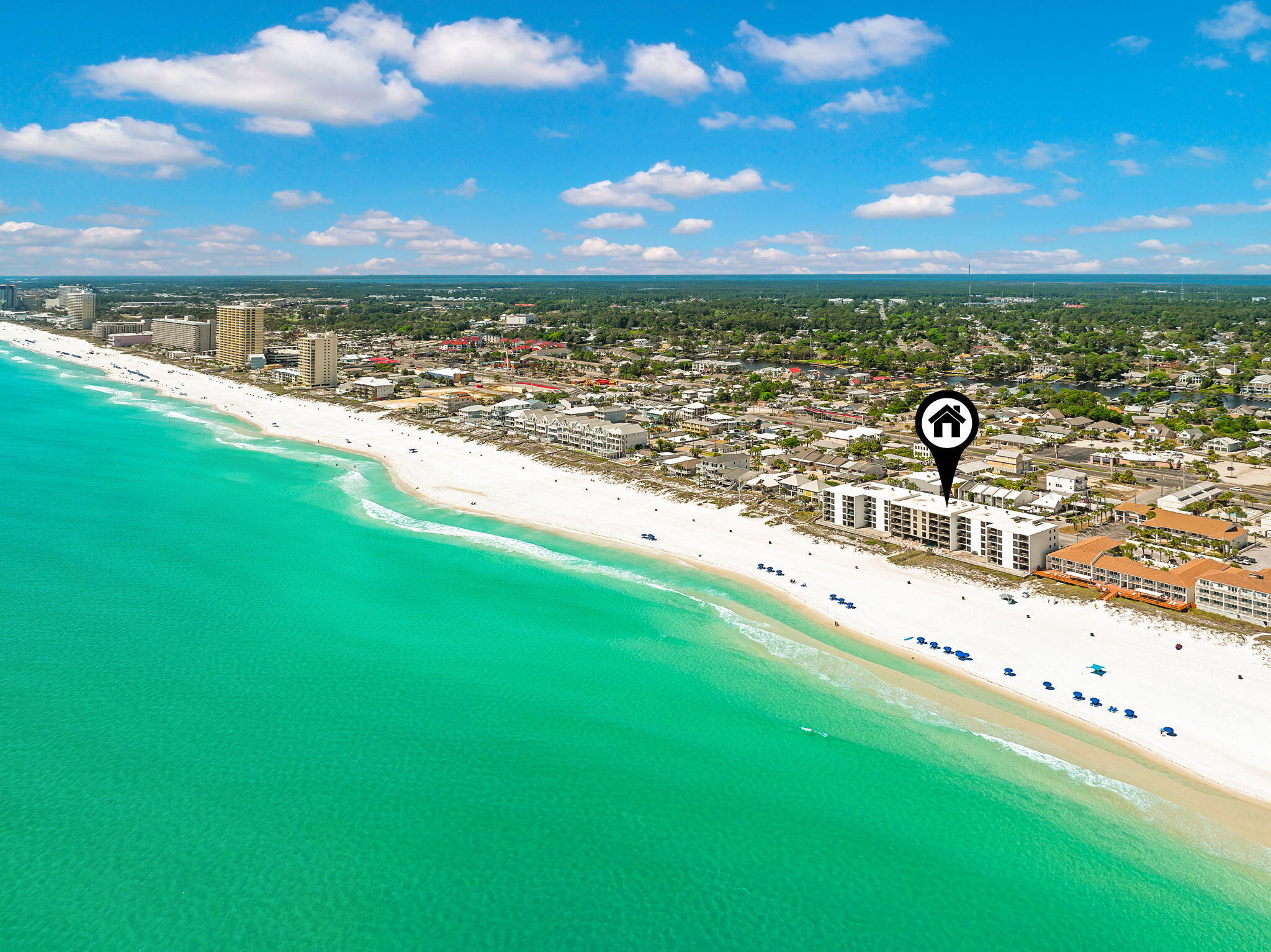 GULFGATE CONDO - Residential