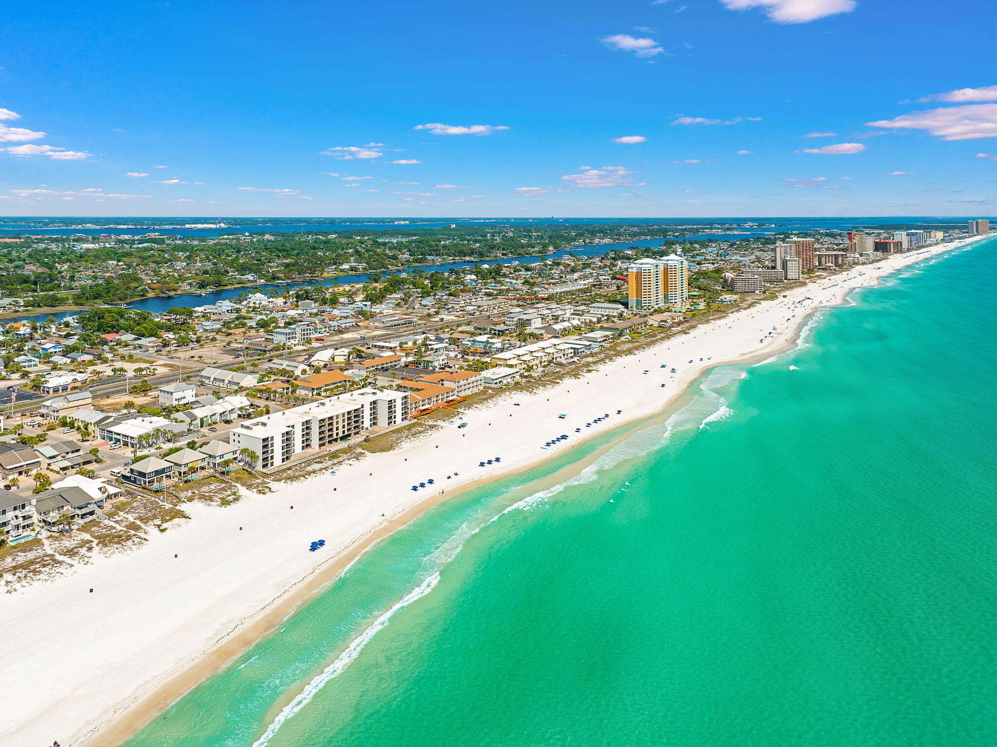 GULFGATE CONDO - Residential