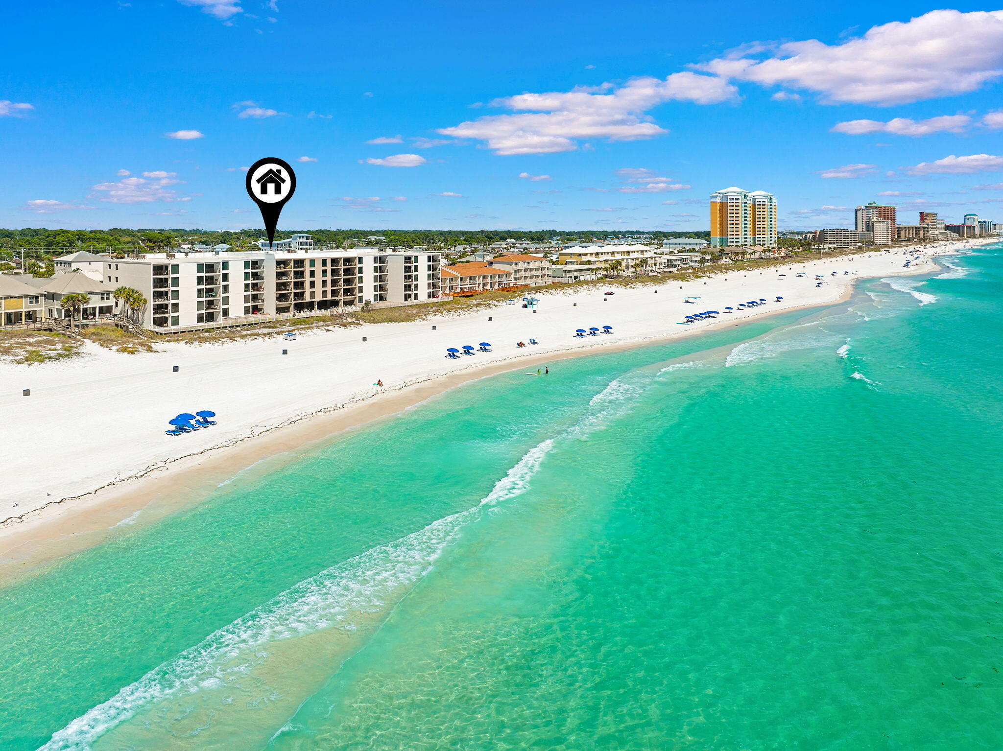 GULFGATE CONDO - Residential