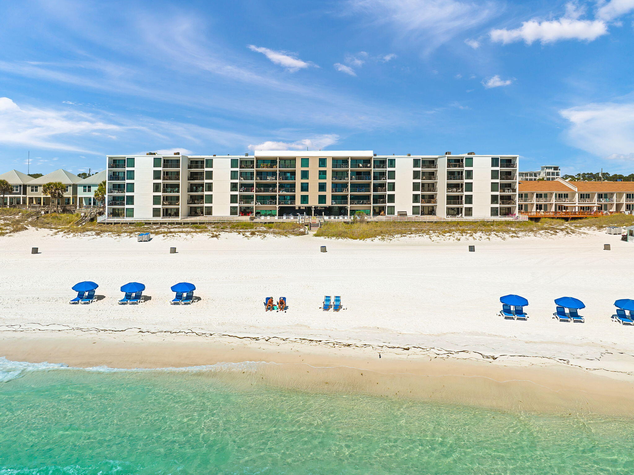 GULFGATE CONDO - Residential