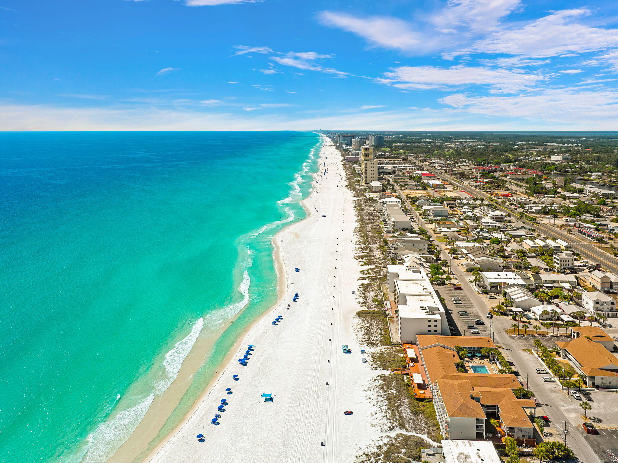 GULFGATE CONDO - Residential