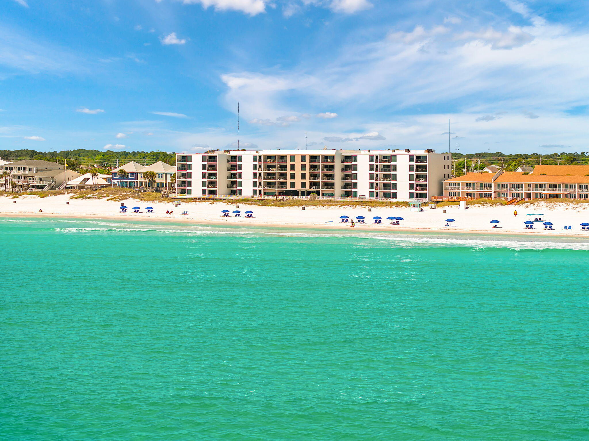 GULFGATE CONDO - Residential