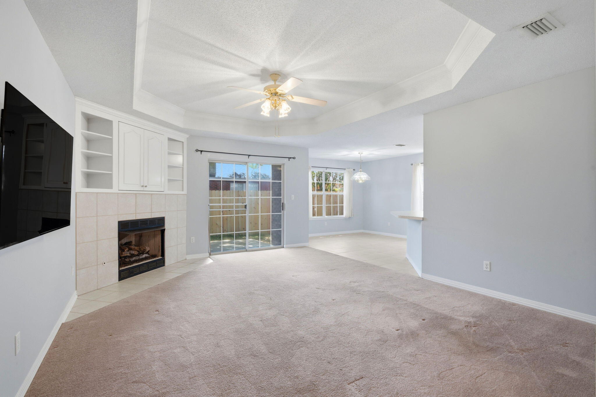 WHITROCK VILLAGE S/D - Residential