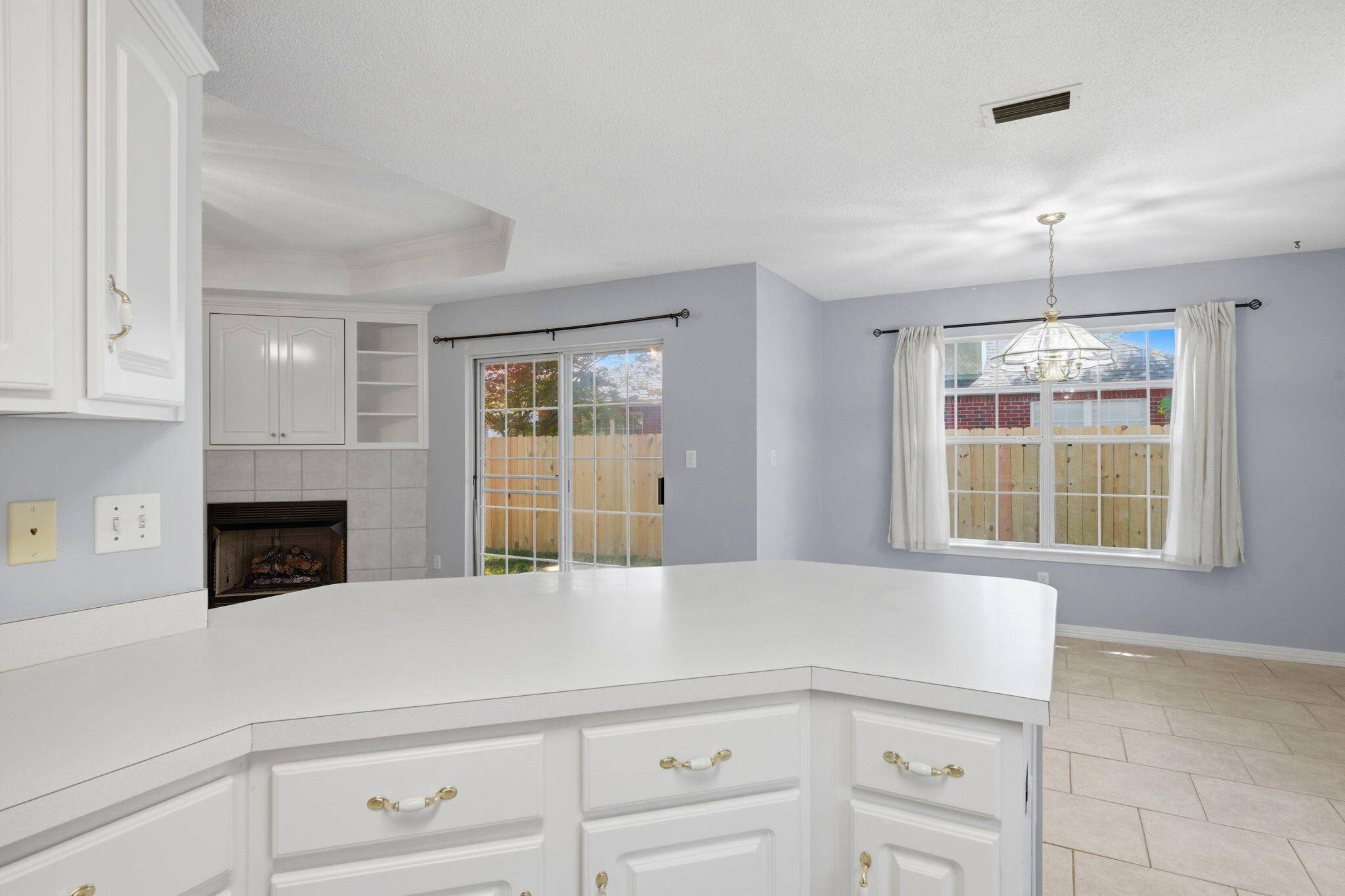 WHITROCK VILLAGE S/D - Residential