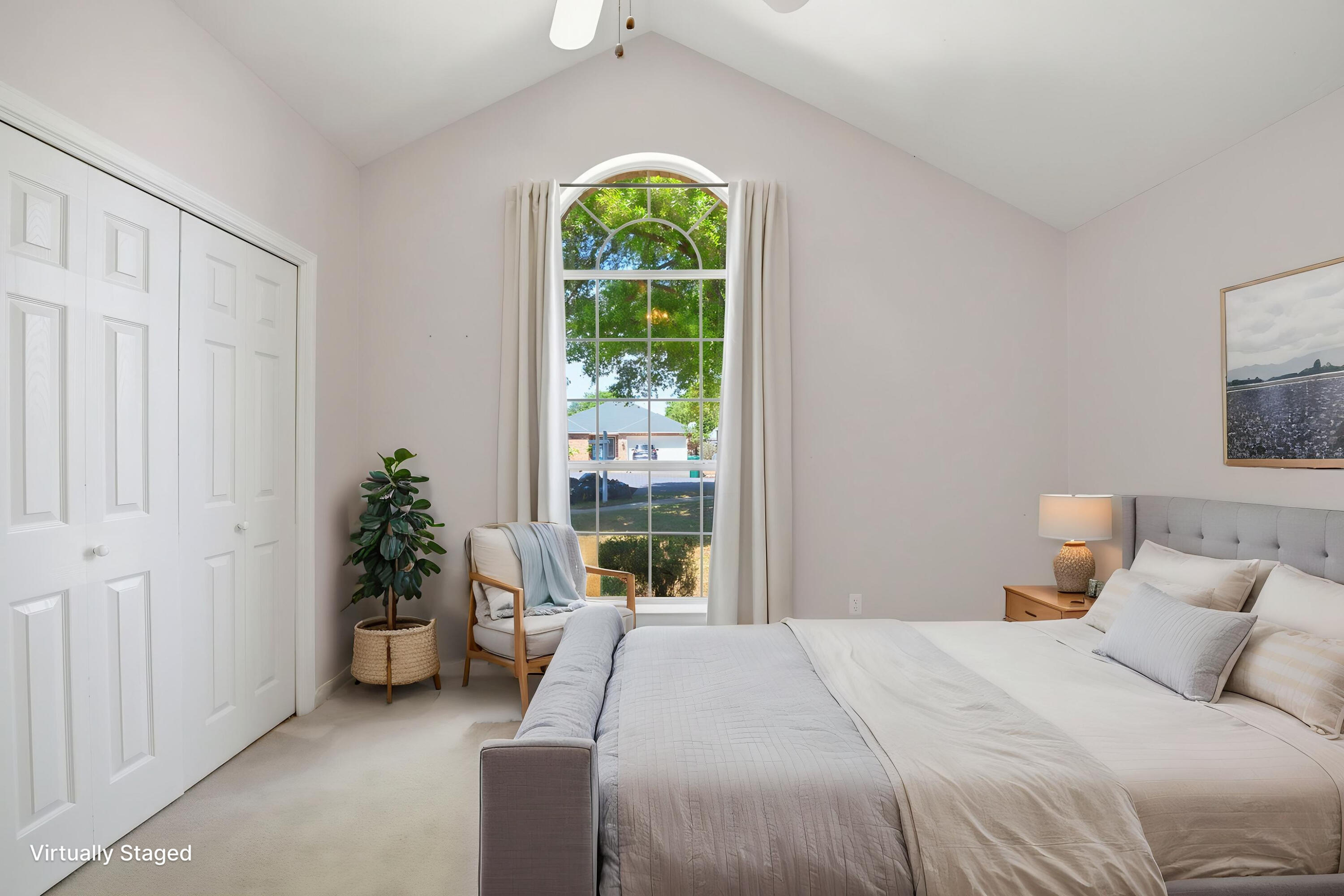 WHITROCK VILLAGE S/D - Residential