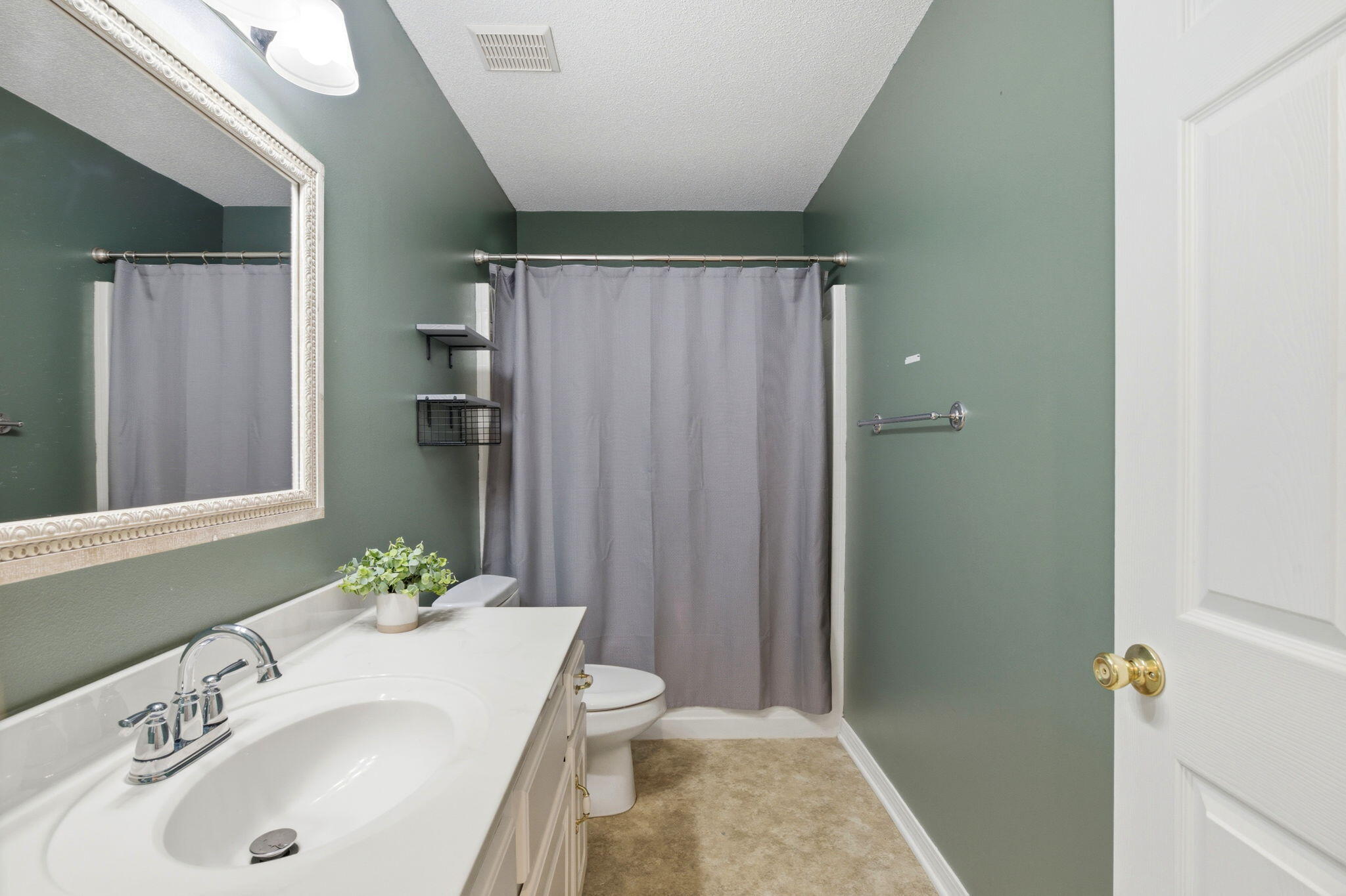 WHITROCK VILLAGE S/D - Residential