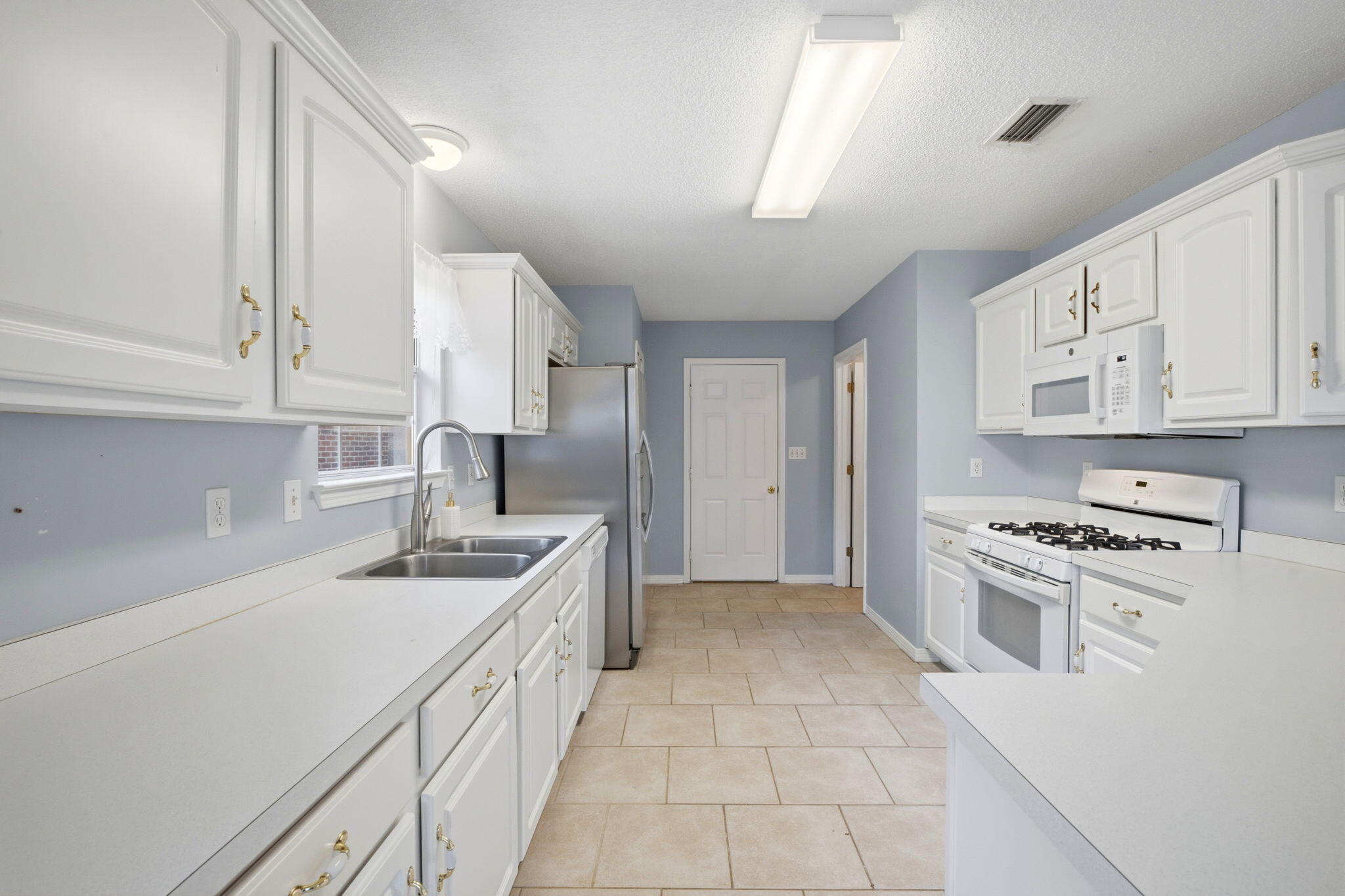 WHITROCK VILLAGE S/D - Residential