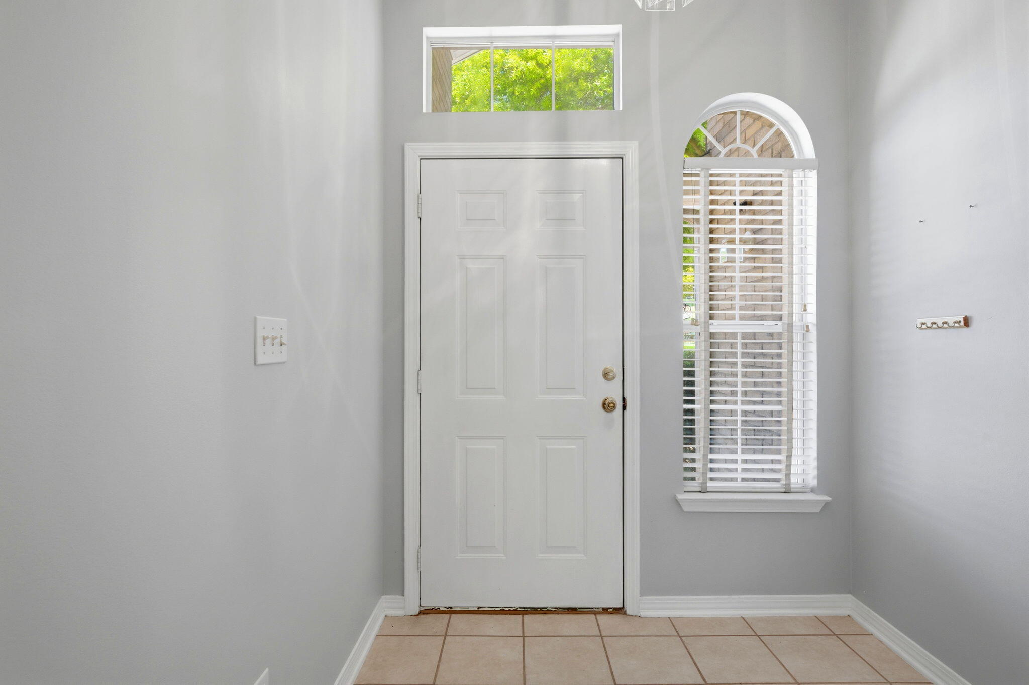 WHITROCK VILLAGE S/D - Residential