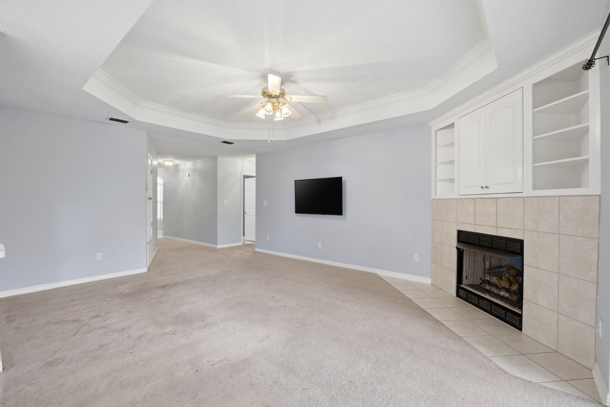 WHITROCK VILLAGE S/D - Residential