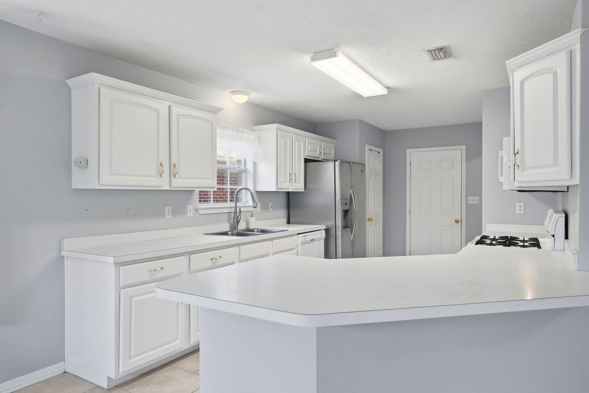 WHITROCK VILLAGE S/D - Residential