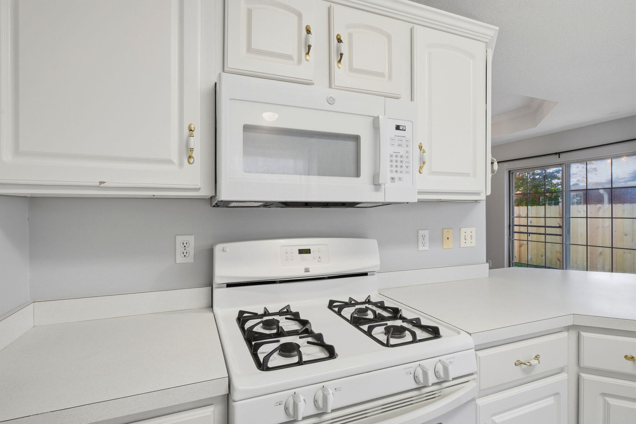 WHITROCK VILLAGE S/D - Residential