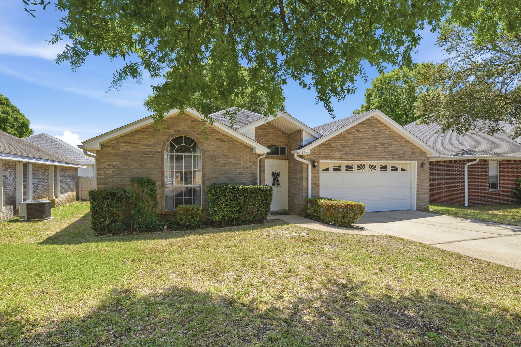 WHITROCK VILLAGE S/D - Residential